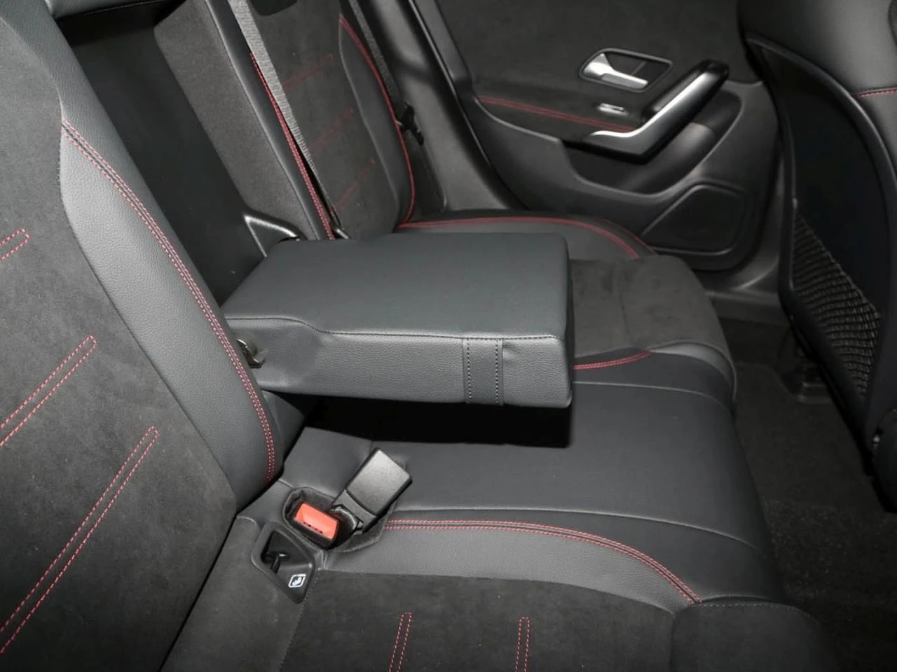 Mercedes-Benz CLA 220 d AMG NAVI 360 CAMERA  | Mobile.bg   14