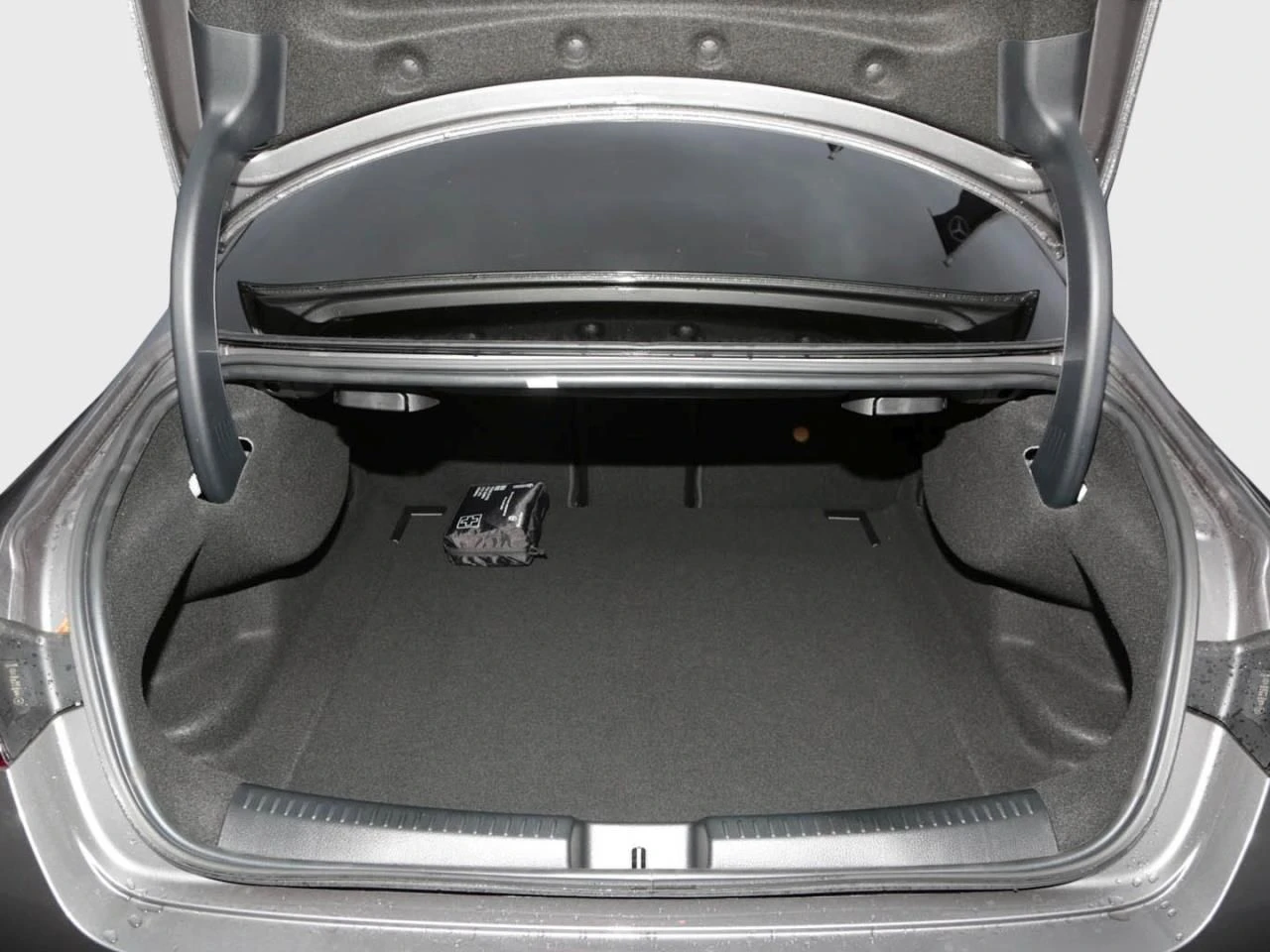 Mercedes-Benz CLA 220 d AMG NAVI 360 CAMERA  | Mobile.bg   15