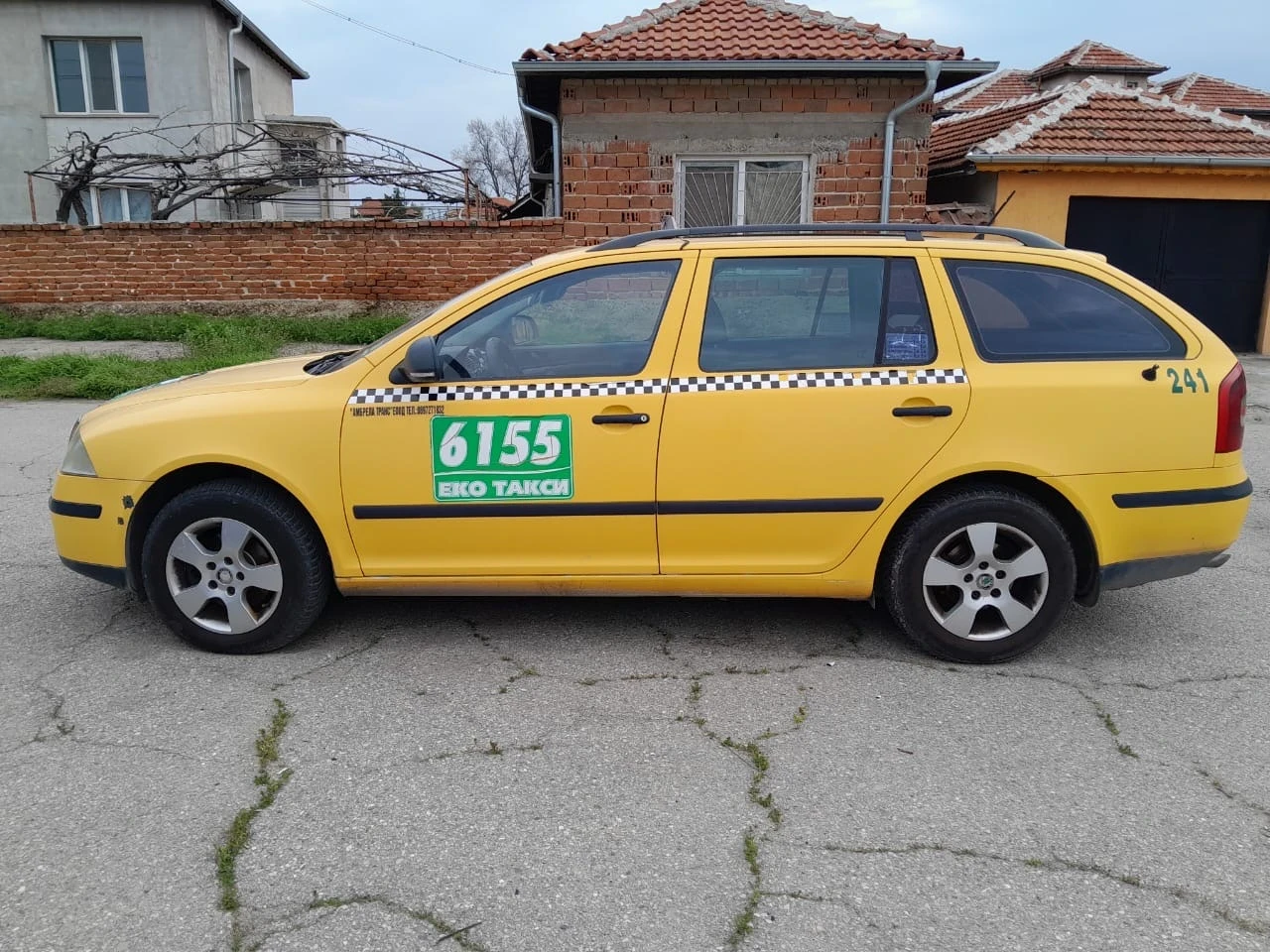 Skoda Octavia  - изображение 2