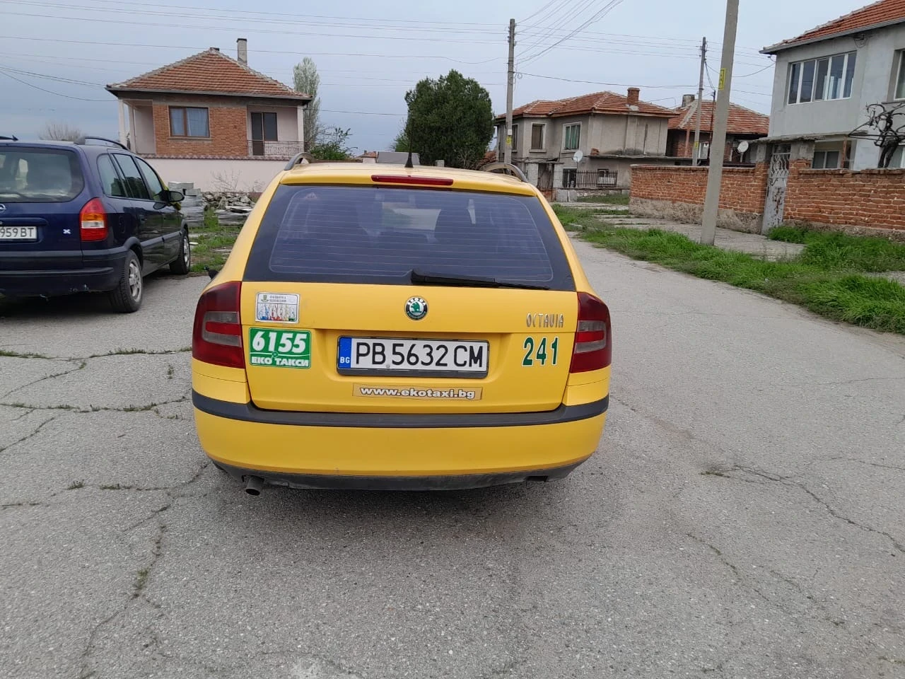 Skoda Octavia  - изображение 3
