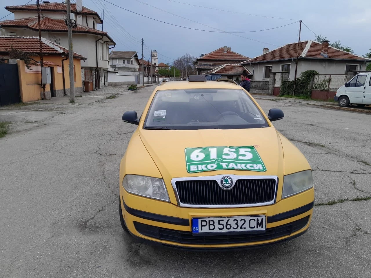 Skoda Octavia  - изображение 4