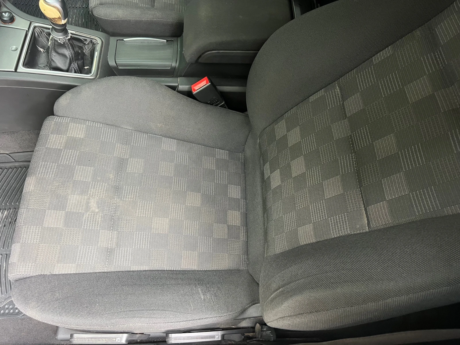 Opel Vectra 1.9CDTI KLIMATRONIK/6sk/UNIKAT - изображение 10