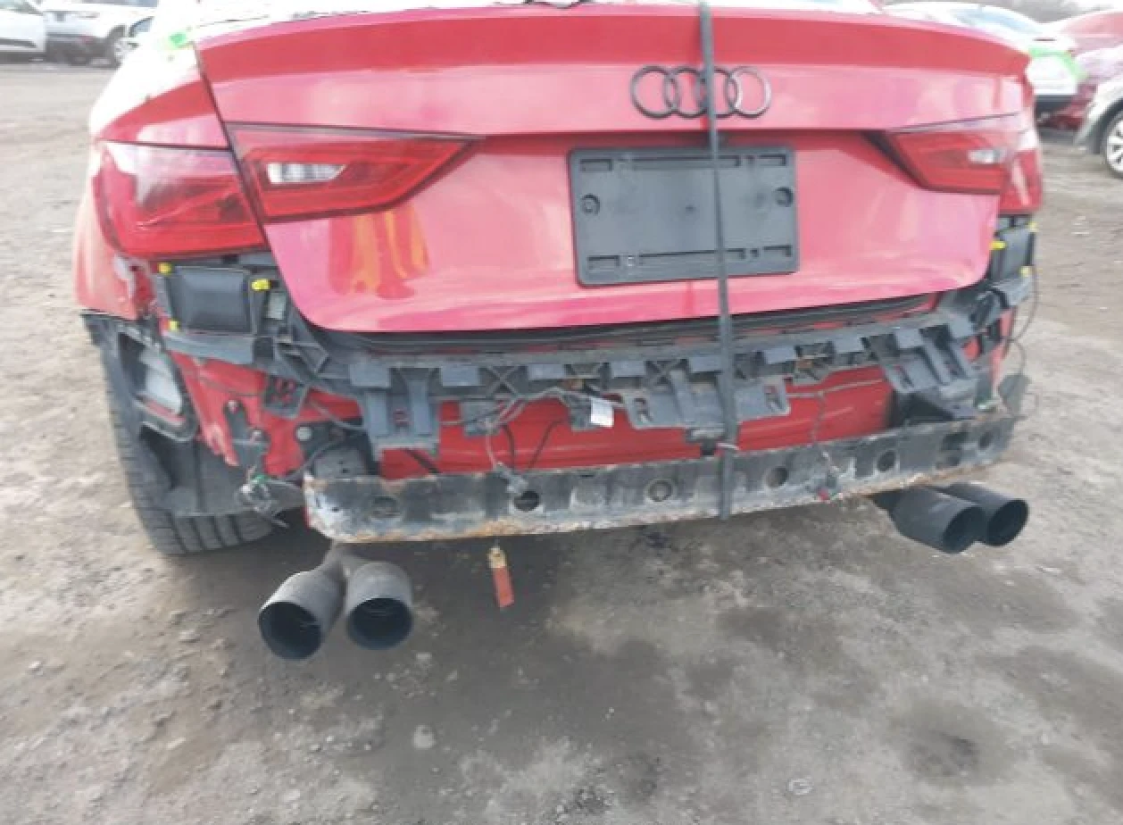 Audi S3 PREMIUM PLUS B&O* DISTRONIC* ПОДГРЕВ* ШИБИДАХ*  - изображение 9