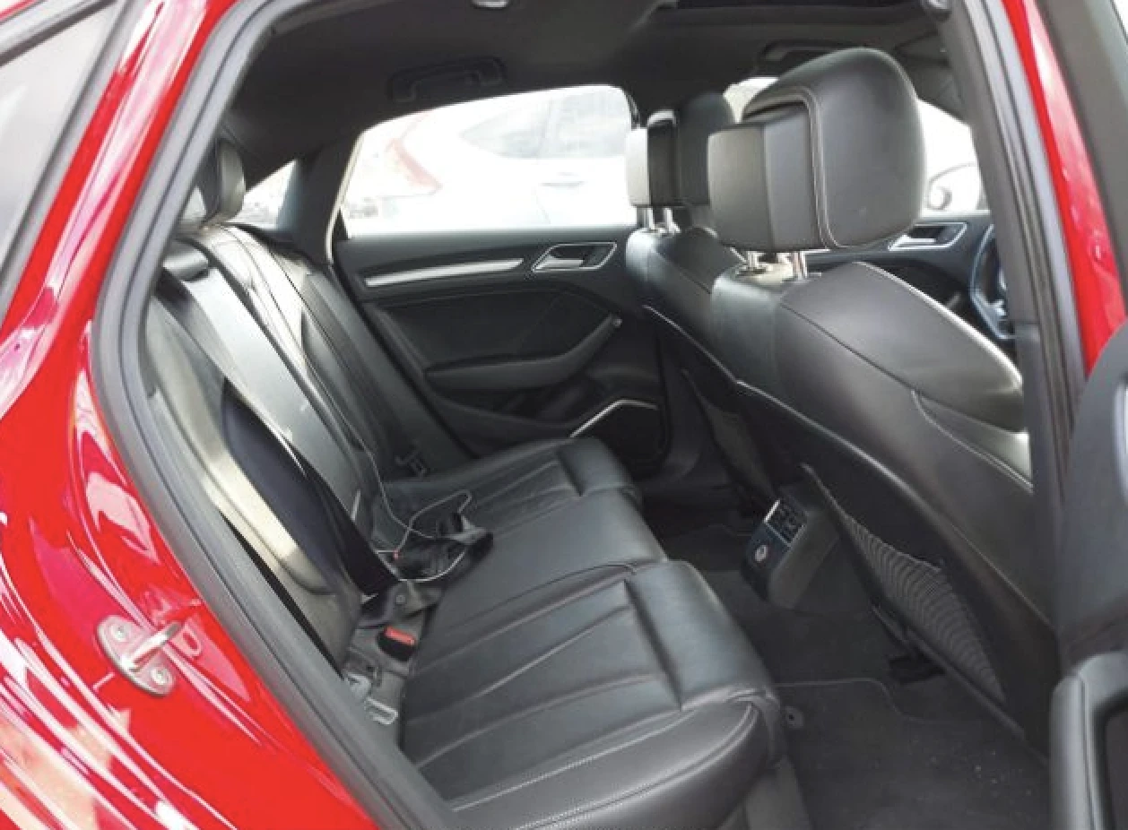 Audi S3 PREMIUM PLUS B&O* DISTRONIC* ПОДГРЕВ* ШИБИДАХ*  - изображение 8