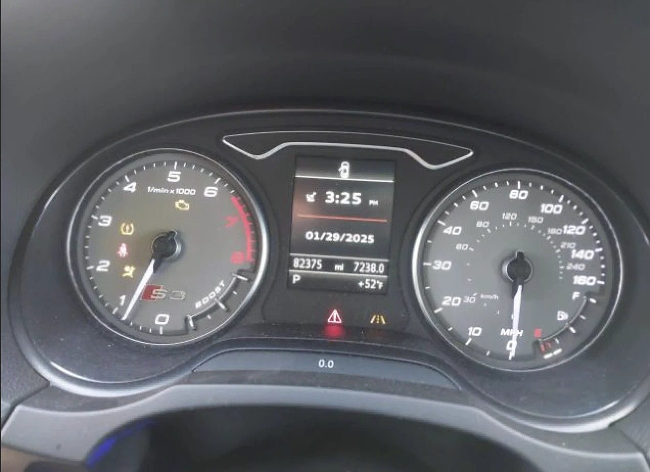 Audi S3 PREMIUM PLUS B&O* DISTRONIC* ПОДГРЕВ* ШИБИДАХ*  - изображение 10