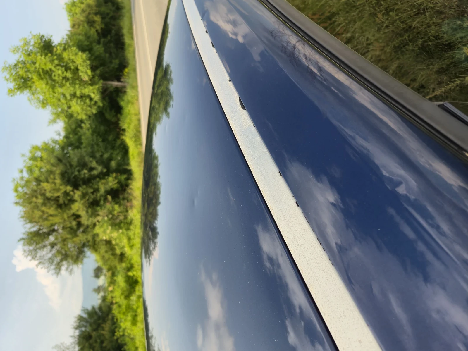 Ford Focus 1.6 tdci  | Mobile.bg — изображение 11