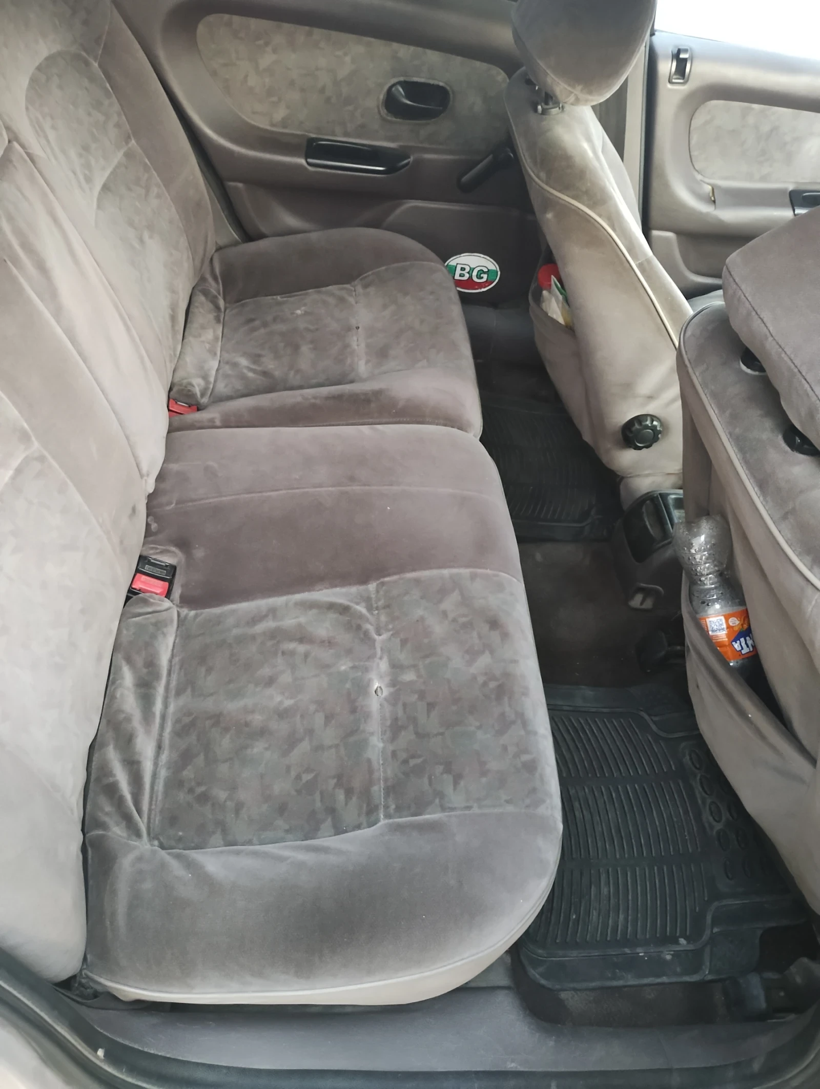 Renault Laguna 1.8 - изображение 7