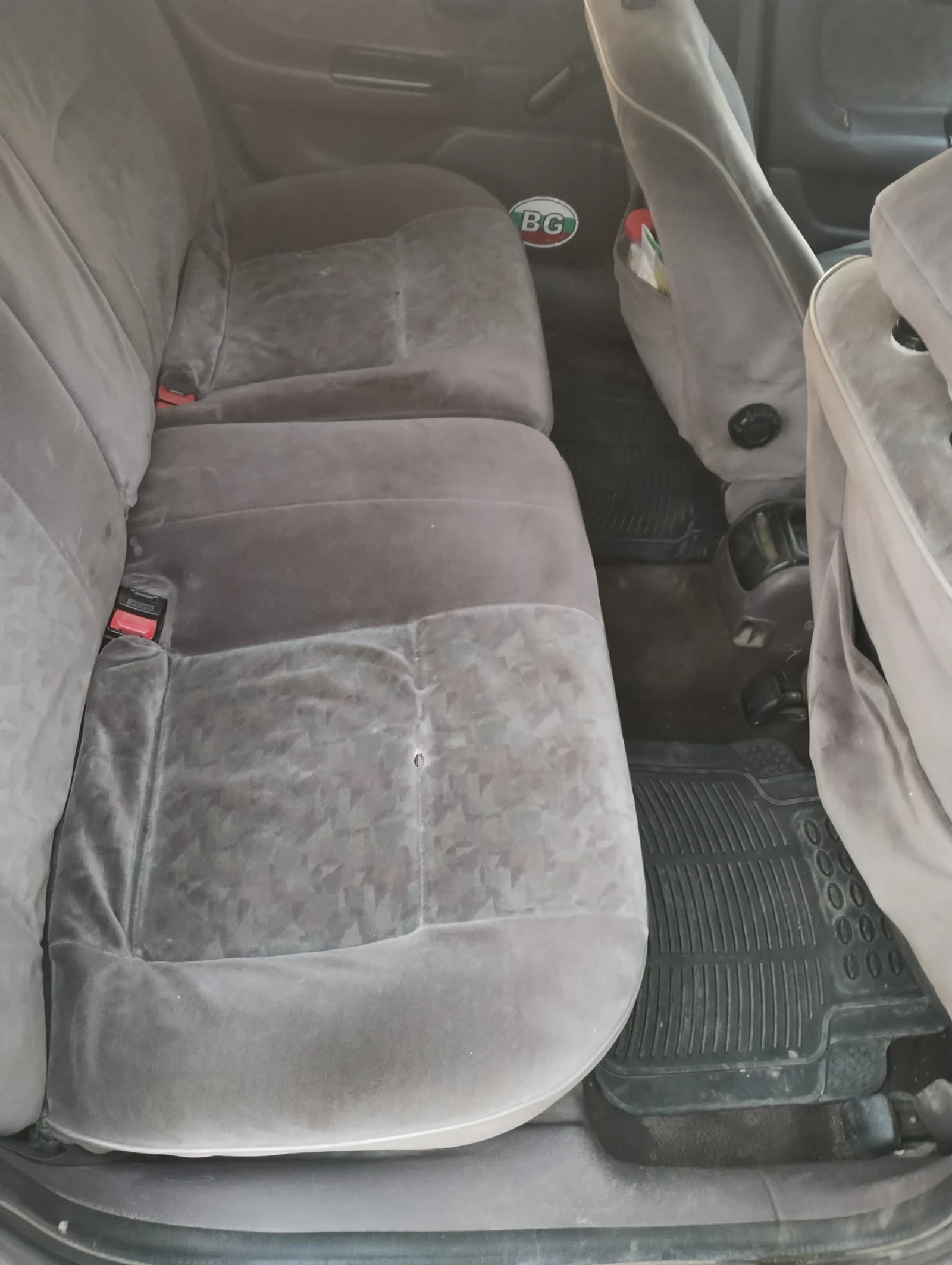 Renault Laguna 1.8 - изображение 5