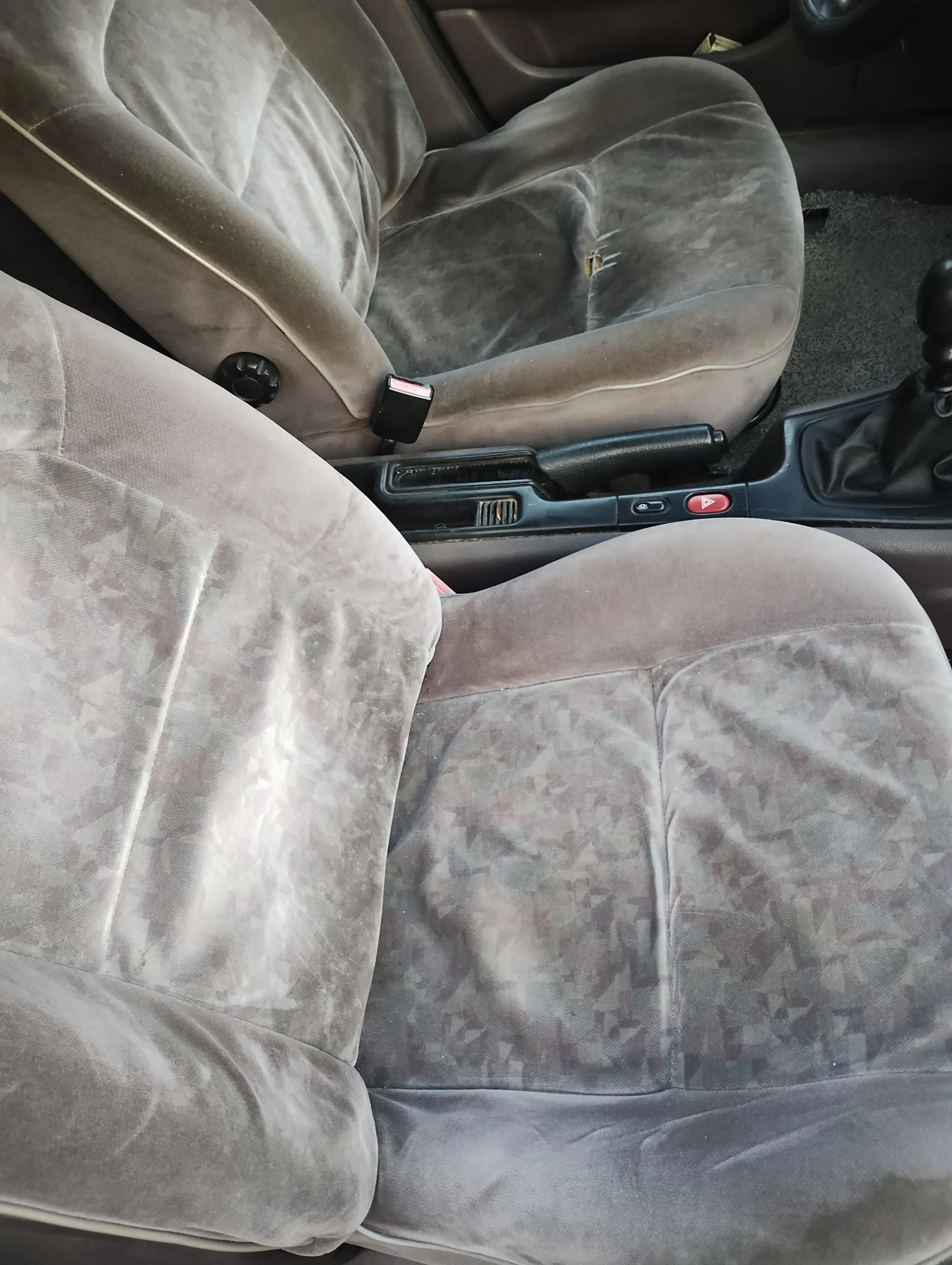 Renault Laguna 1.8 - изображение 2