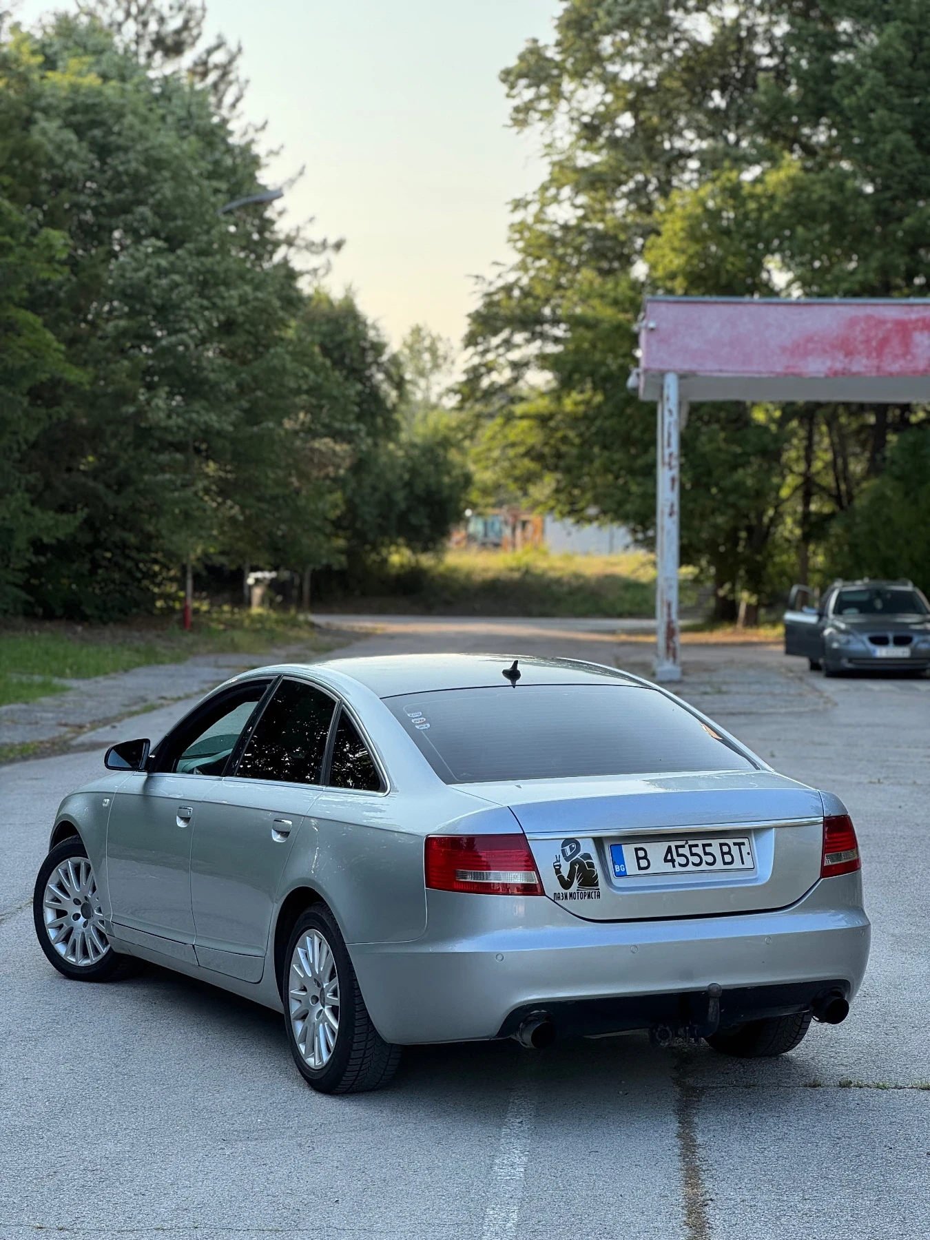 Audi A6  - изображение 4