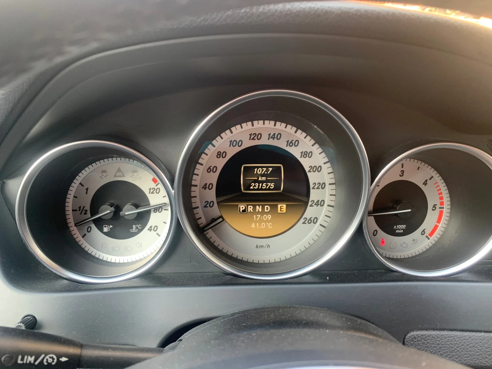 Mercedes-Benz C 220 2.2CDI AMG | Mobile.bg   12