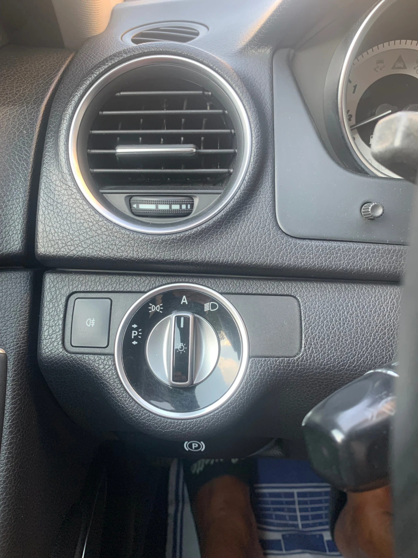 Mercedes-Benz C 220 2.2CDI AMG | Mobile.bg   14