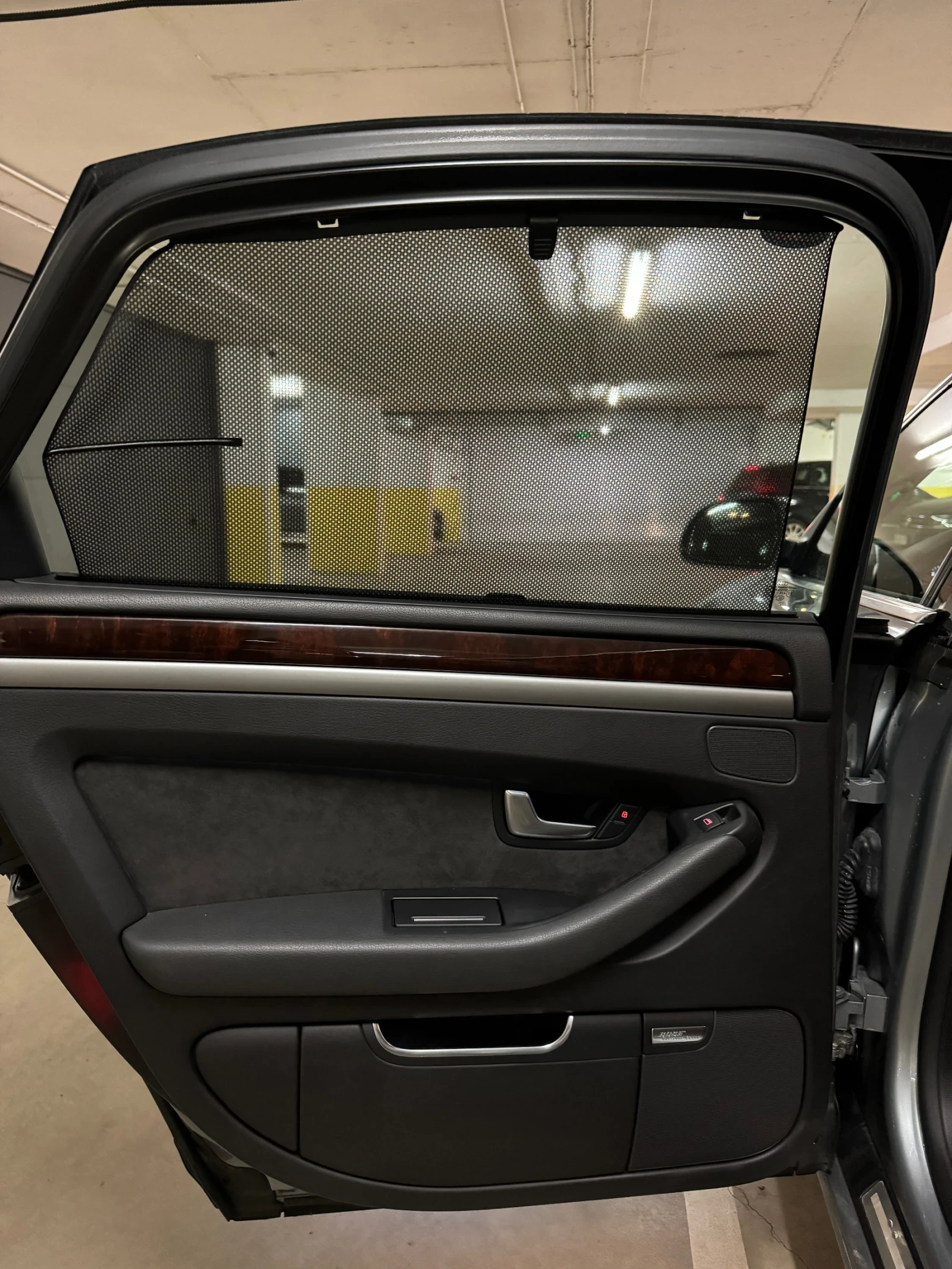 Audi A8 FACELIFT/DISTRONIC - изображение 10