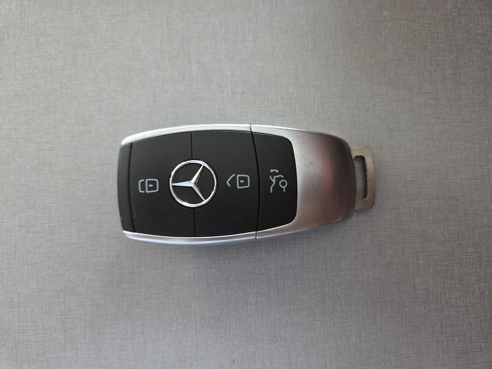 Mercedes-Benz C 220 2.2d/194..| 2019| 9G-tronic| AMG  | Mobile.bg   15