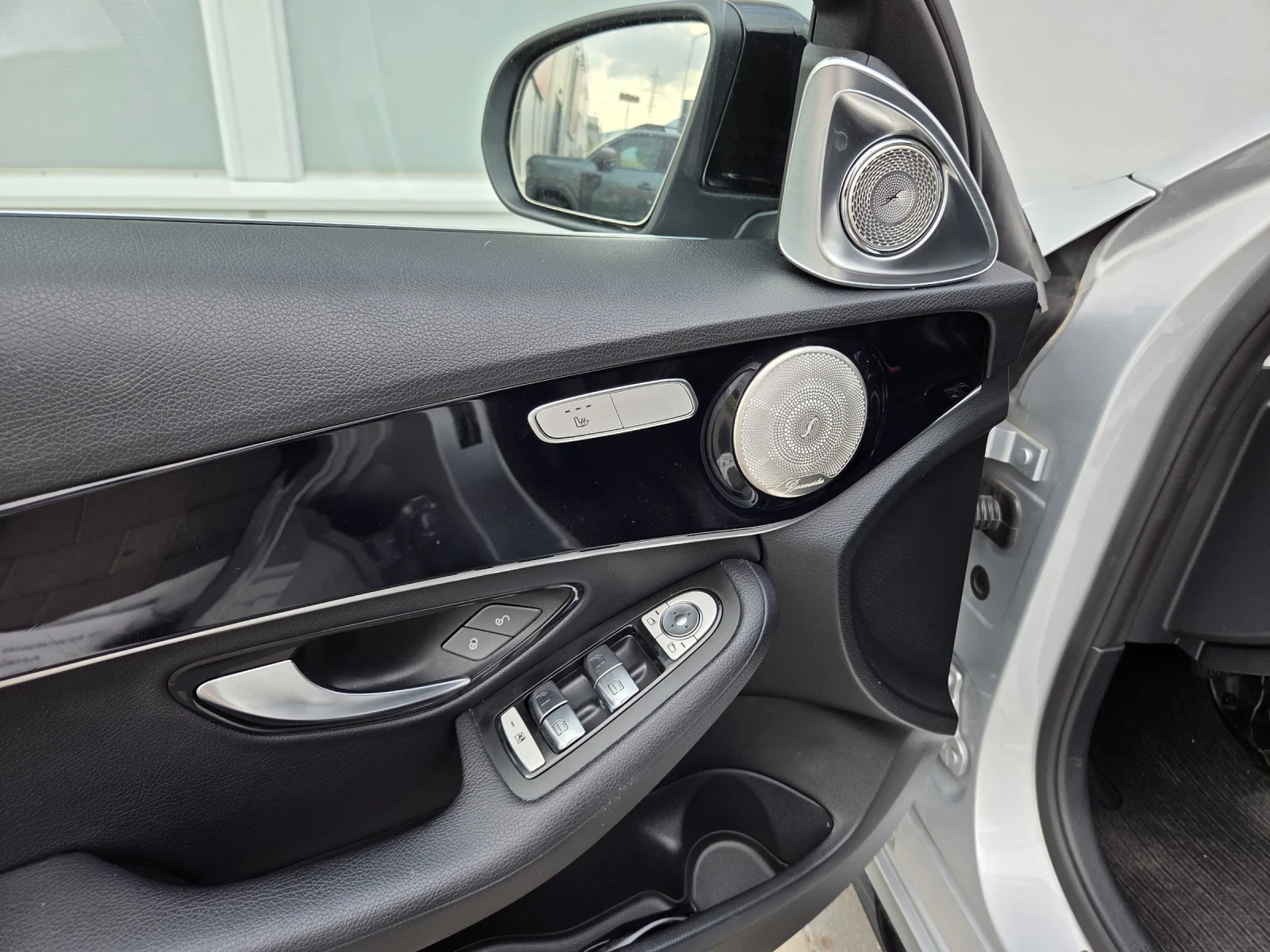 Mercedes-Benz C 220 2.2d/194..| 2019| 9G-tronic| AMG  | Mobile.bg   14