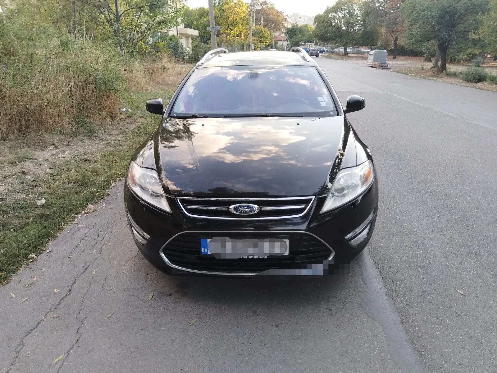 Ford Mondeo 2.0 tdci - изображение 2