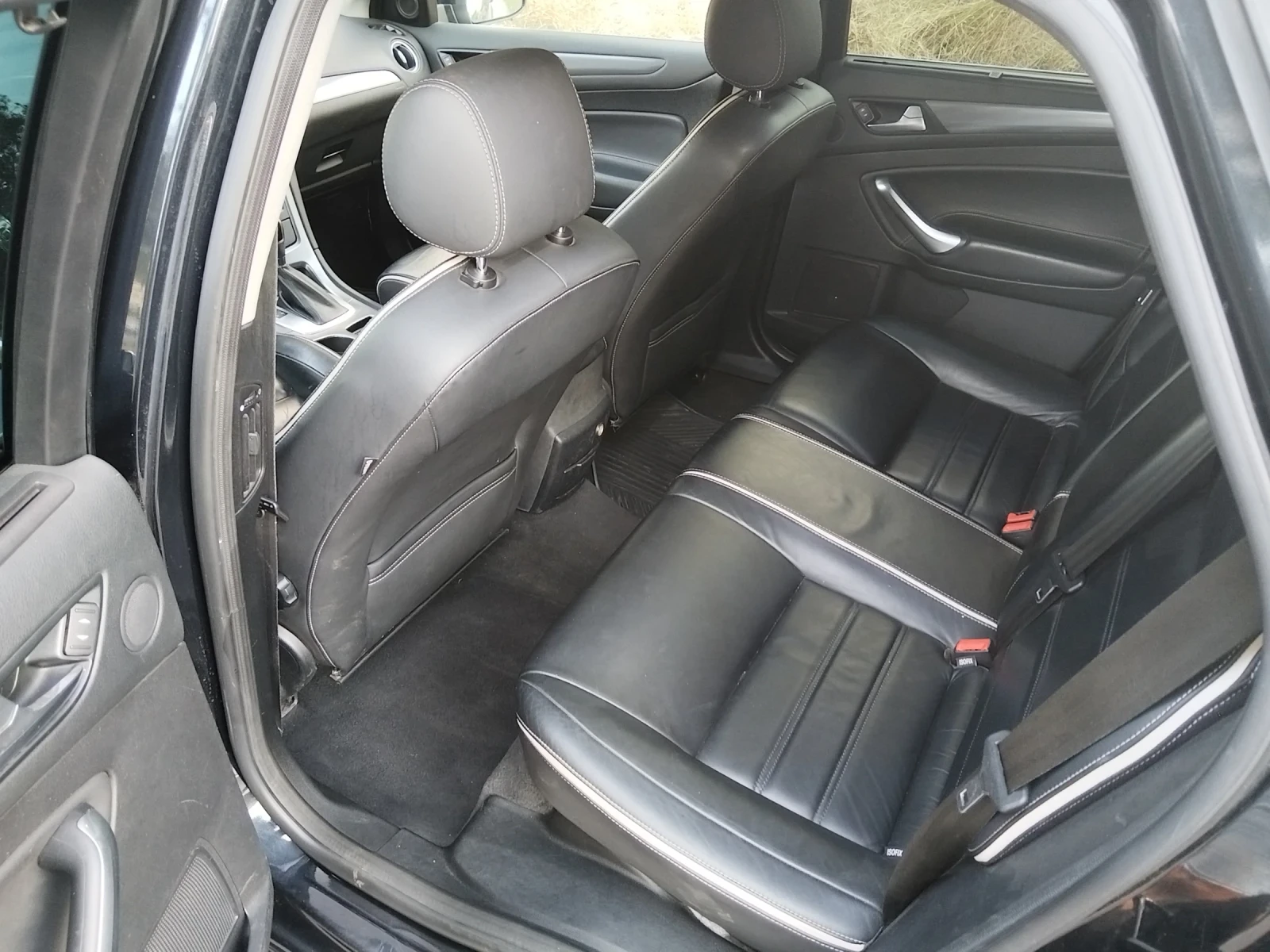 Ford Mondeo 2.0 tdci | Mobile.bg � ����������� 11