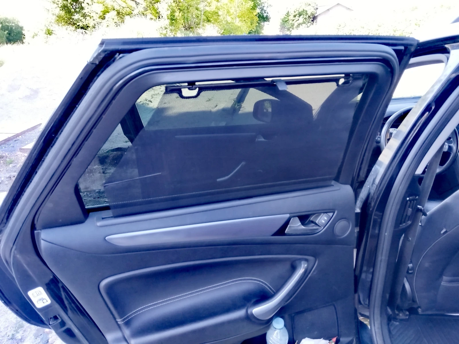 Ford Mondeo 2.0 tdci | Mobile.bg � ����������� 16