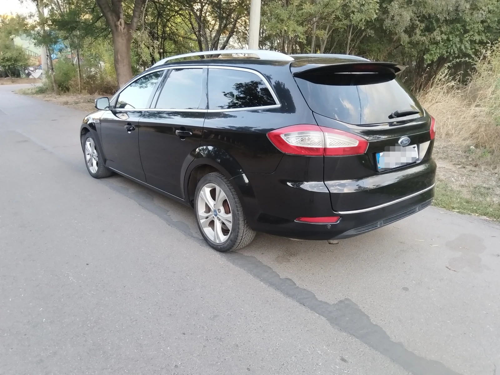 Ford Mondeo 2.0 tdci - изображение 6
