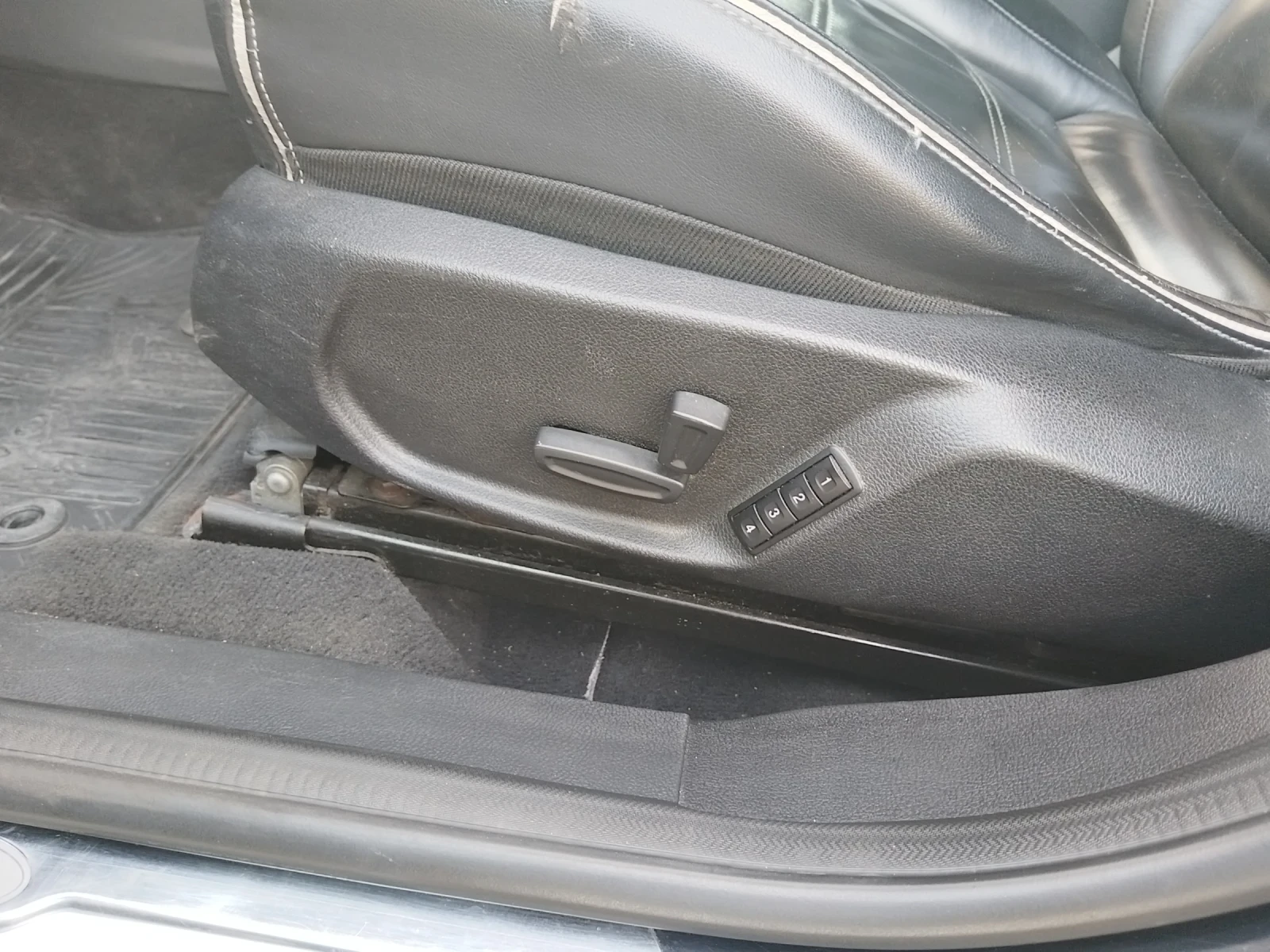 Ford Mondeo 2.0 tdci | Mobile.bg � ����������� 14