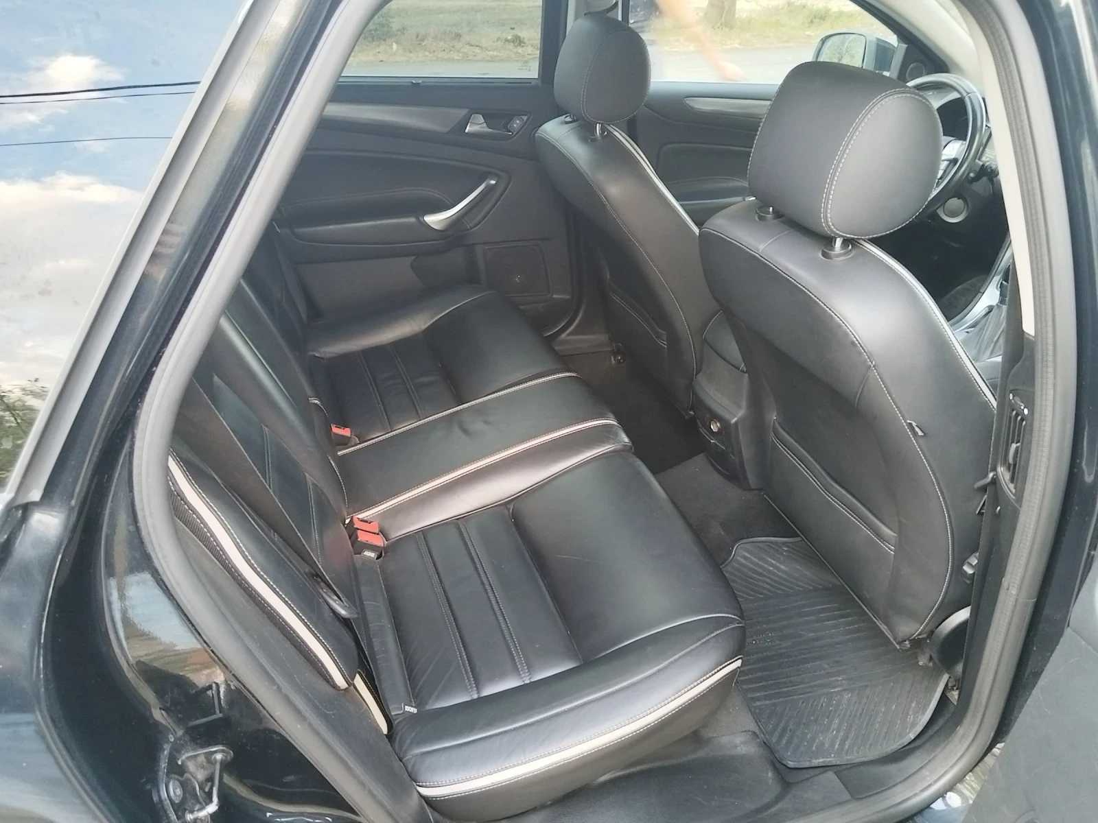 Ford Mondeo 2.0 tdci - изображение 10