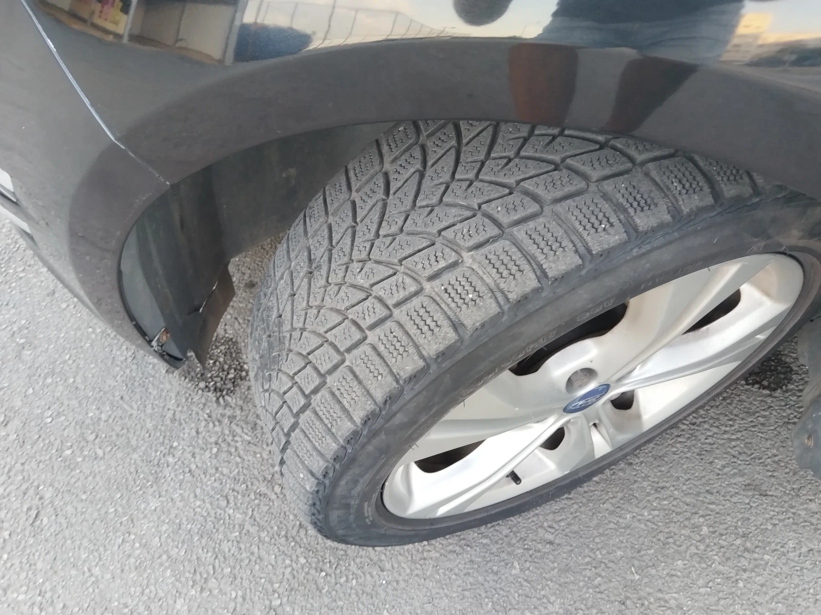 Ford Mondeo 2.0 tdci | Mobile.bg � ����������� 15