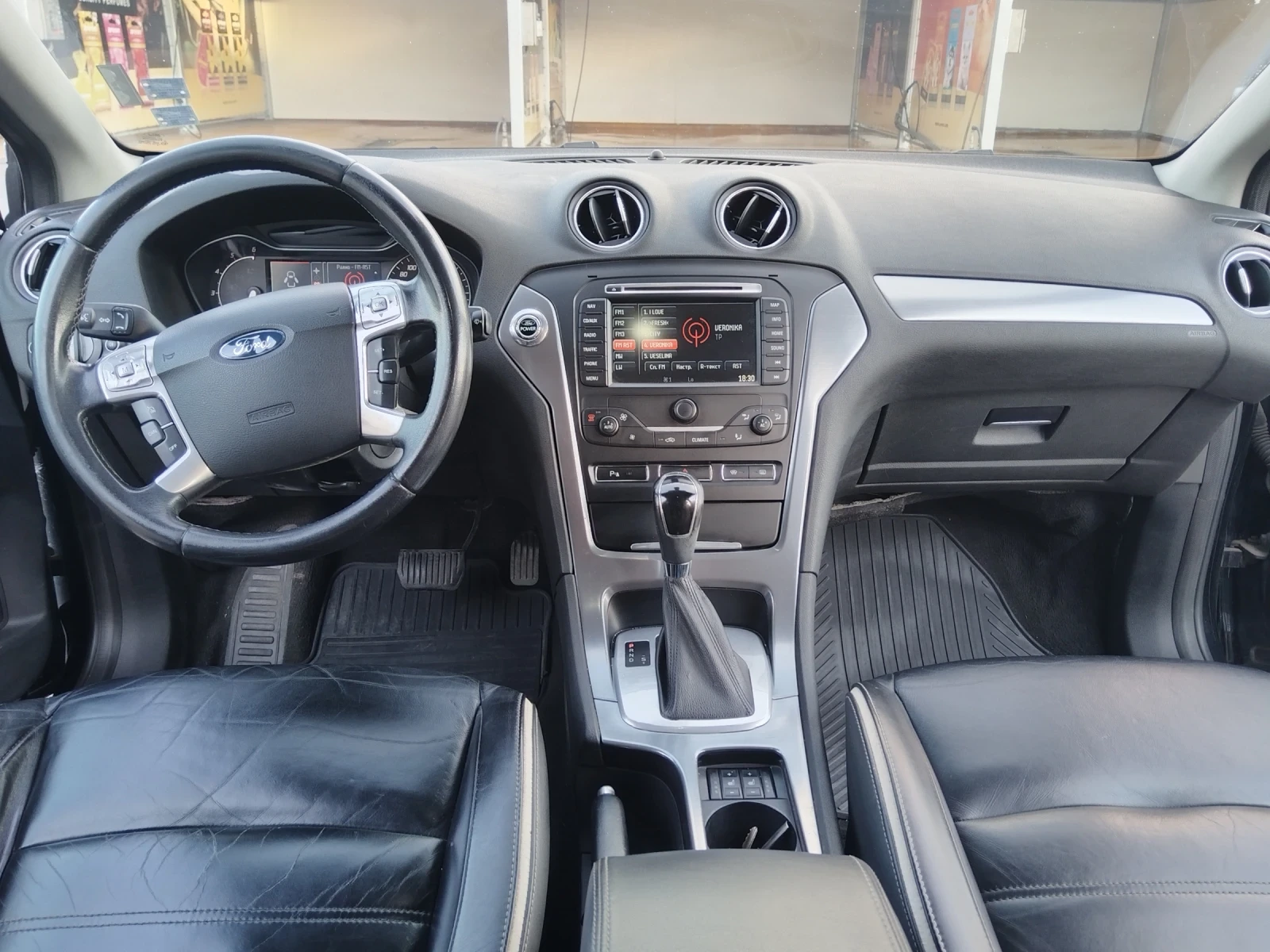 Ford Mondeo 2.0 tdci | Mobile.bg � ����������� 12