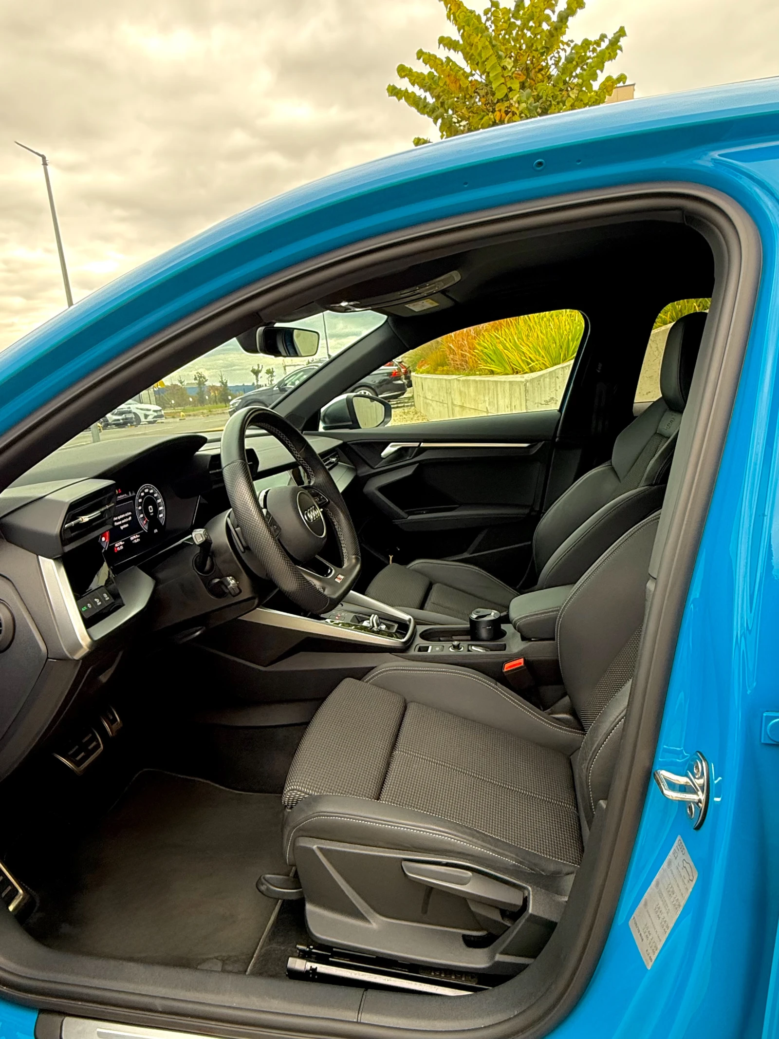 Audi S3  - изображение 4