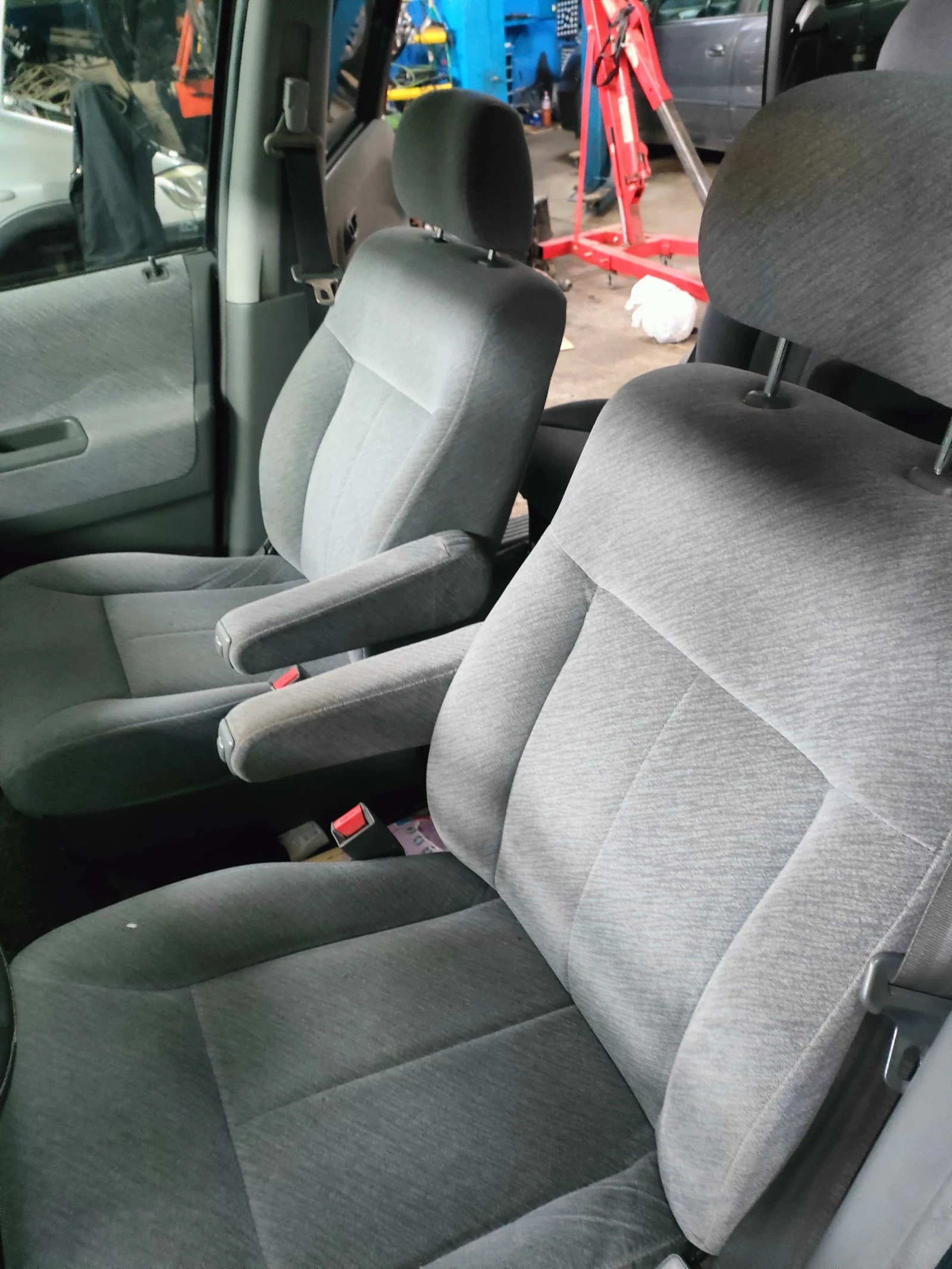 Honda Shuttle  - изображение 7