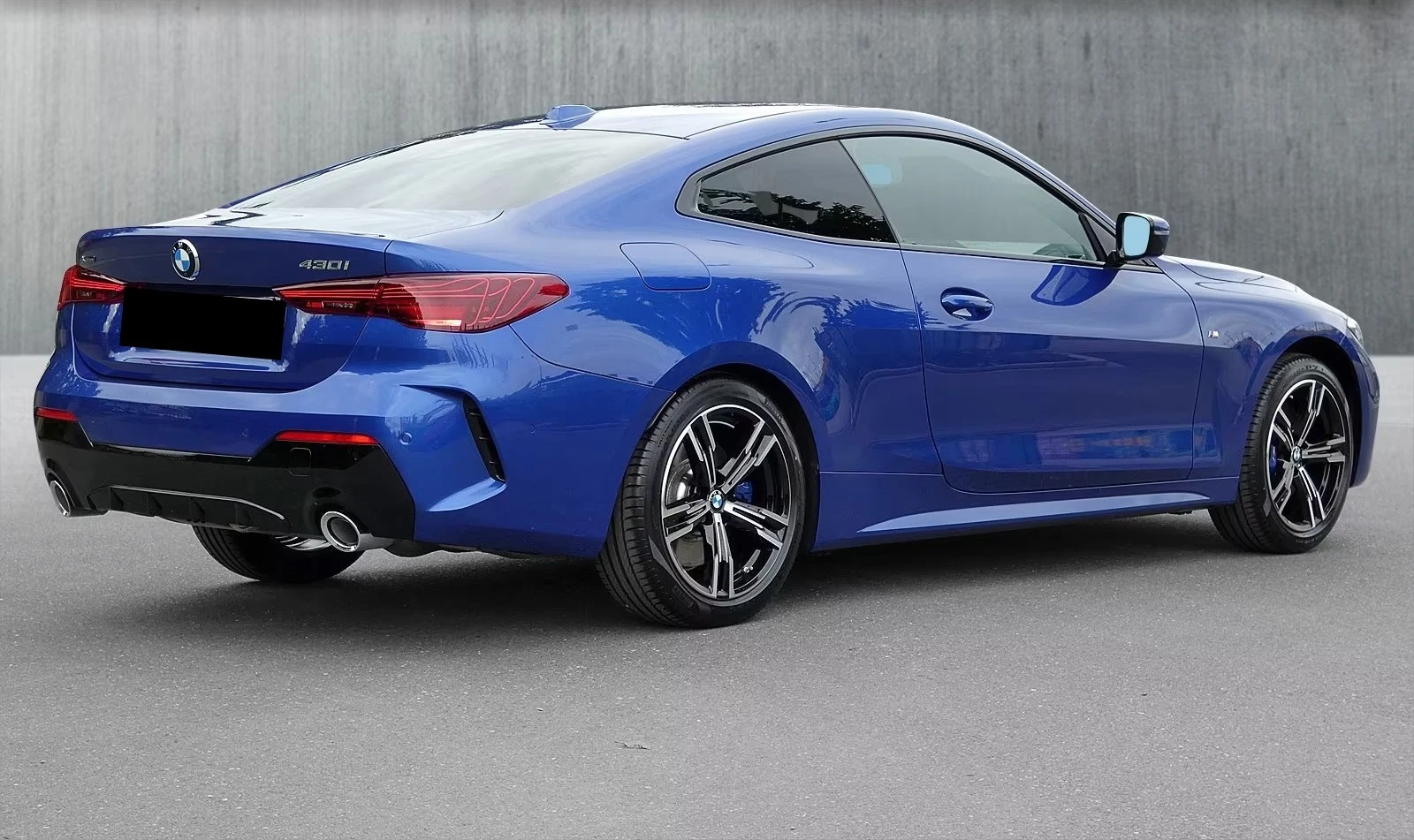 BMW 430 i xDrive Coupé M Sport *  - изображение 2