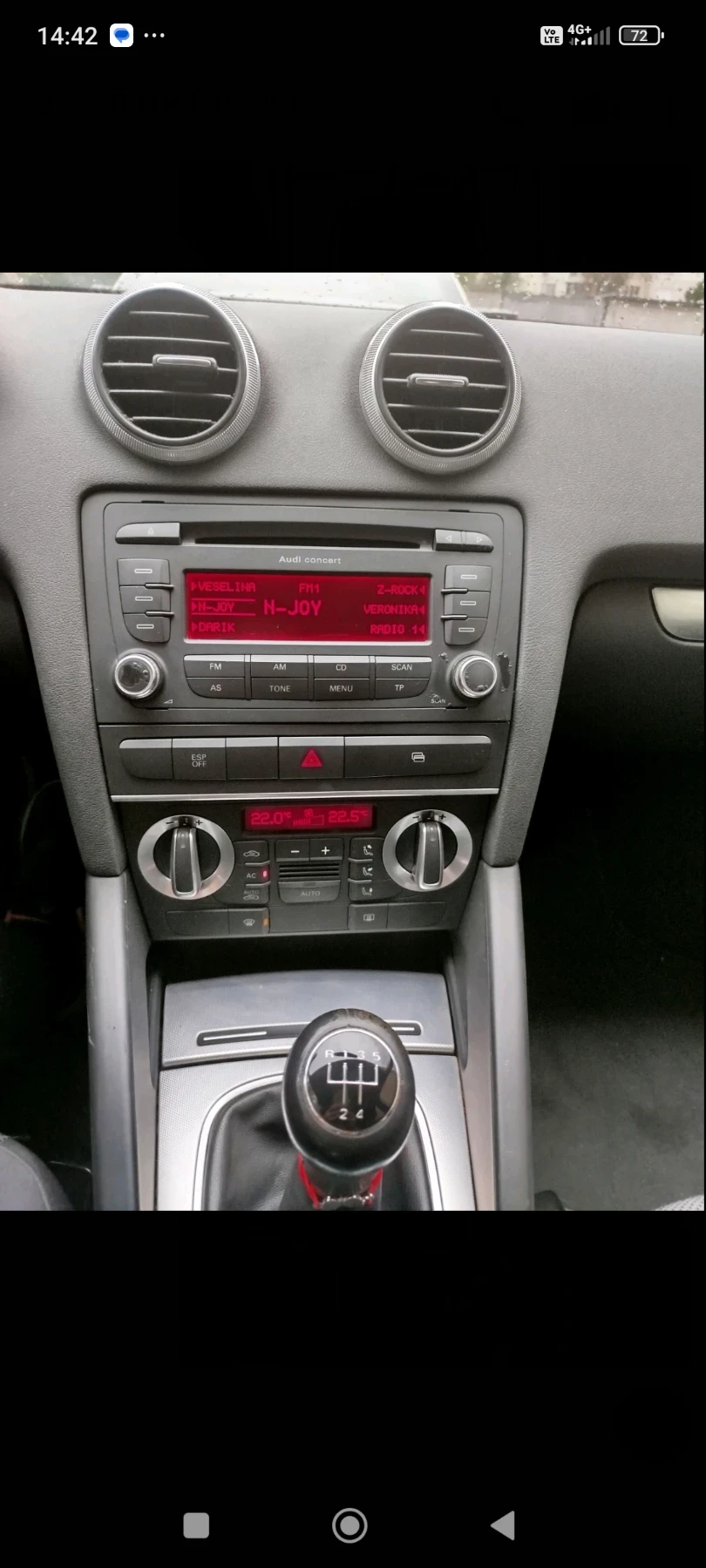 Audi A3  - изображение 6