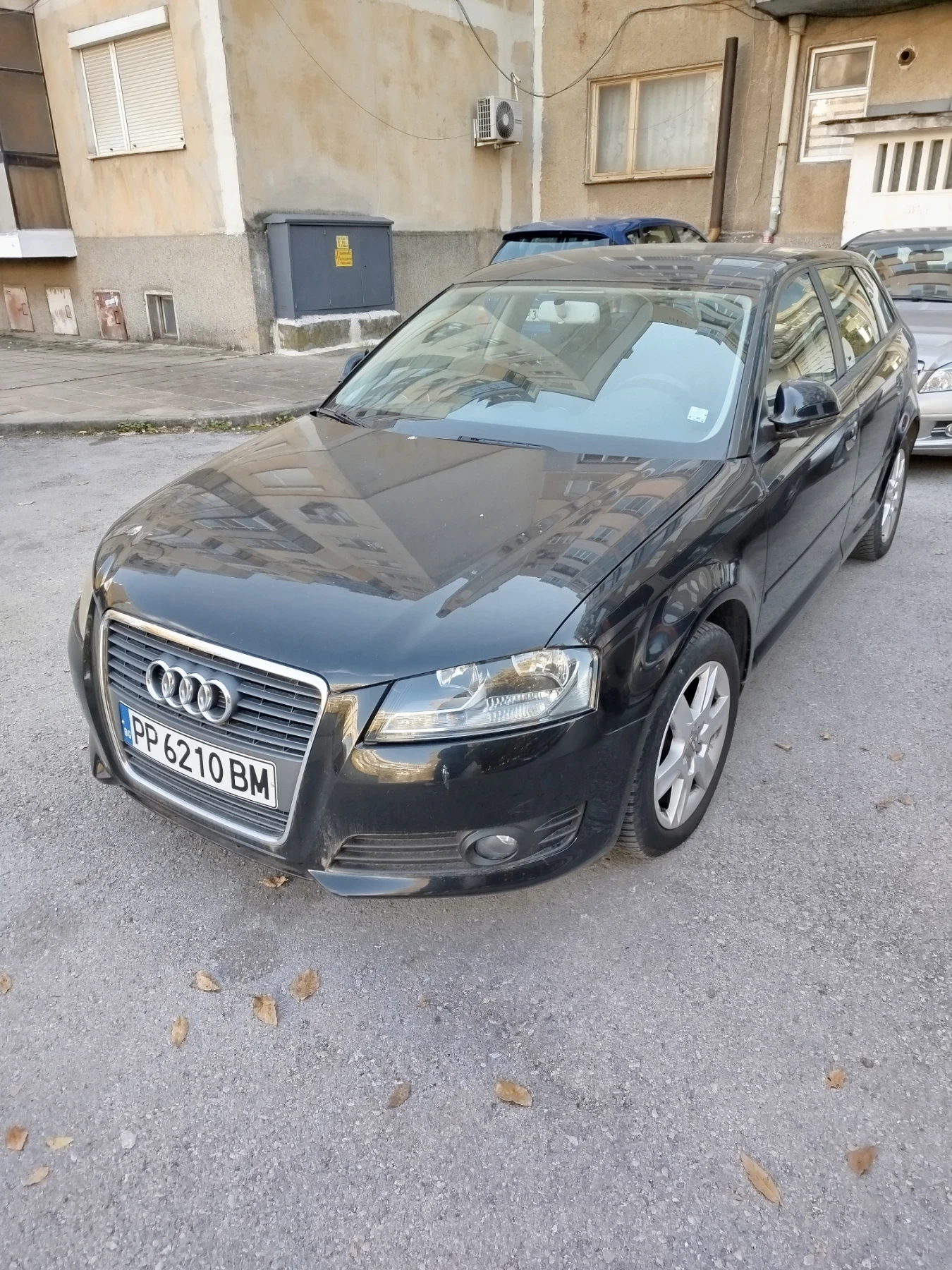 Audi A3 | Mobile.bg   1