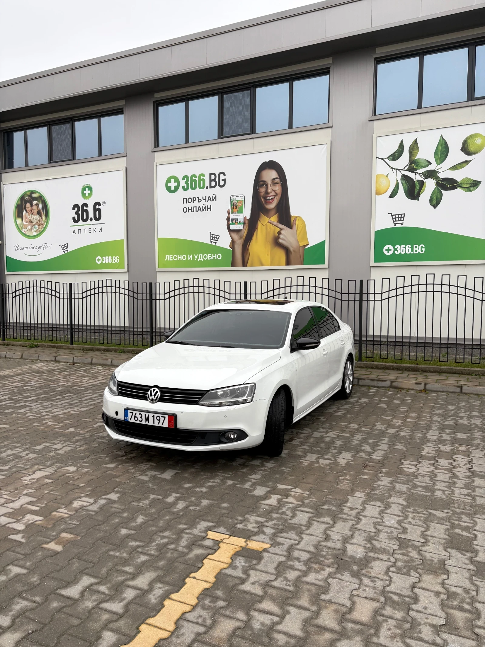 VW Jetta 2.0 TDI |  |  |  | Mobile.bg   2