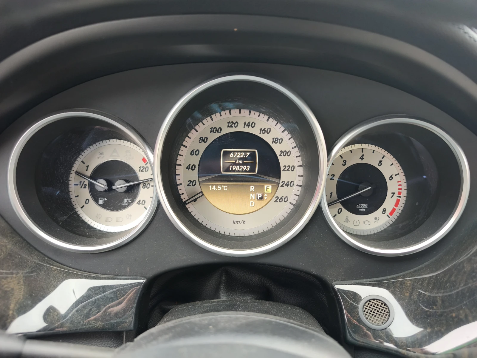 Mercedes-Benz CLS 550 | Mobile.bg   13