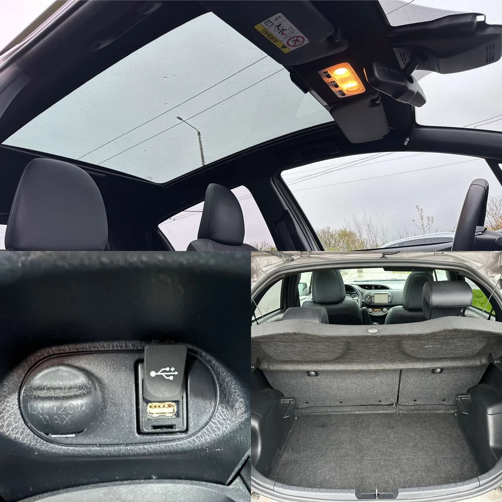 Toyota Yaris 1.5 HEV SOL | Mobile.bg   16