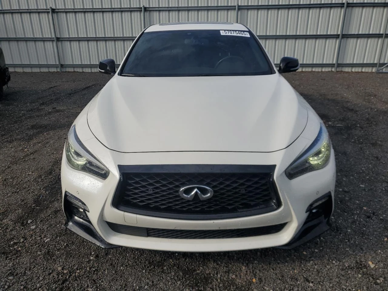 Infiniti Q50 SPORT400* AWD* KEYLESS* BLIND SPOT* КОЖА*  - изображение 5