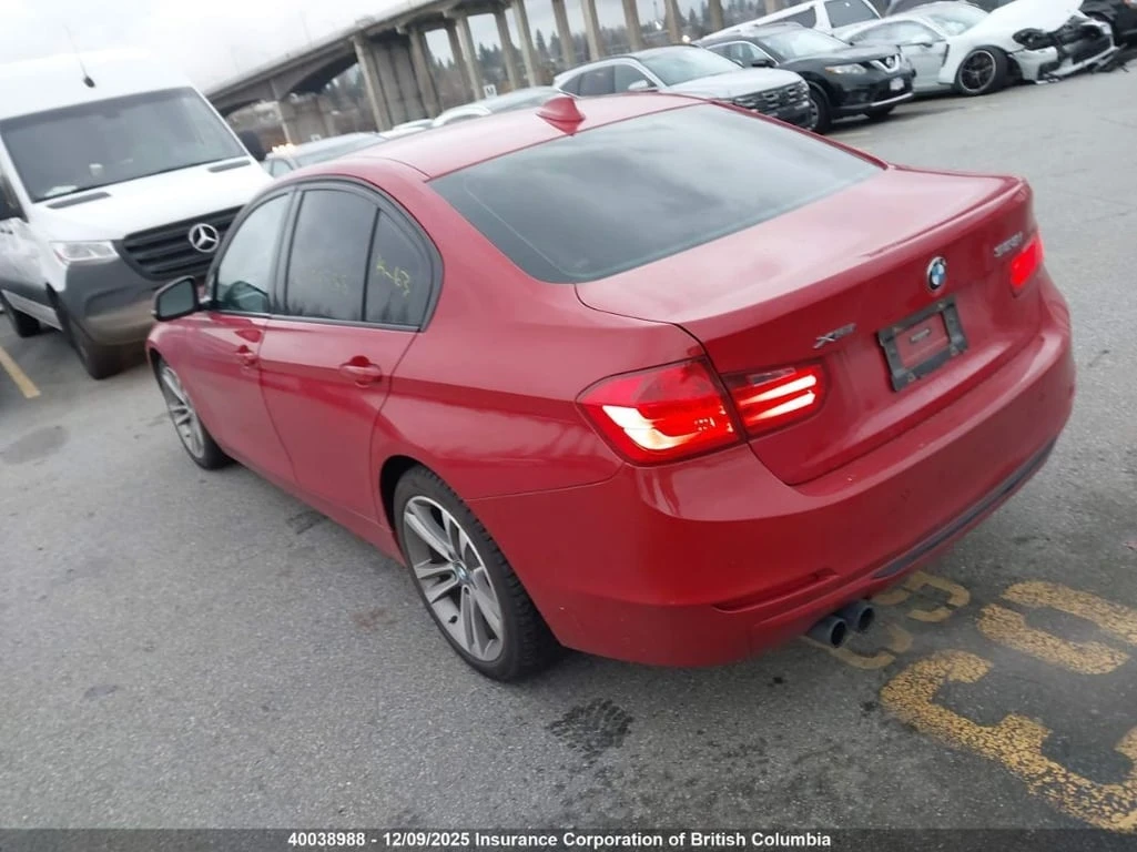 BMW 328 * XI * CARFAX *    | Mobile.bg   3