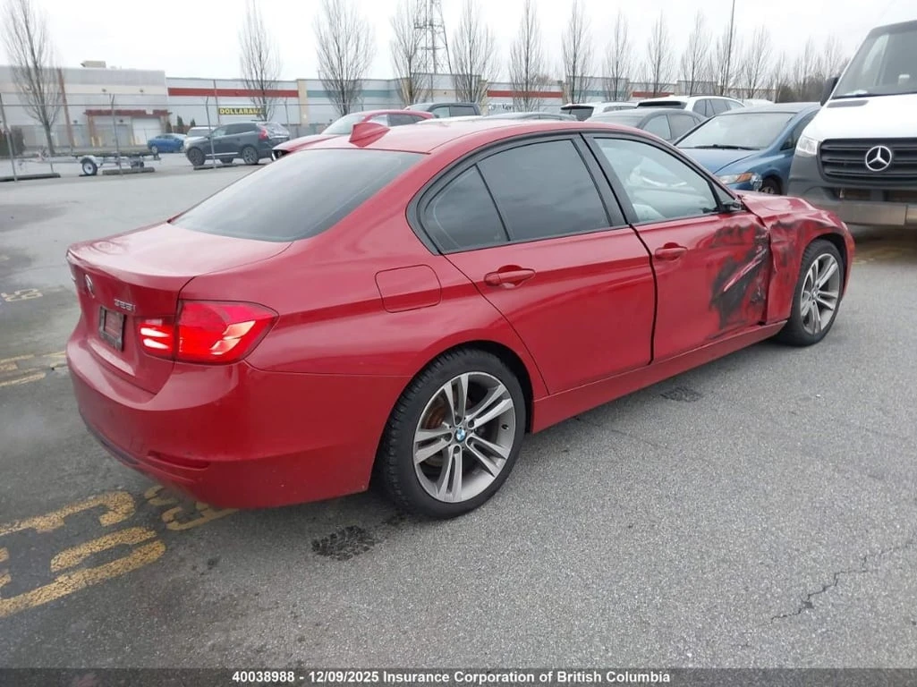 BMW 328 * XI * CARFAX *    | Mobile.bg   4