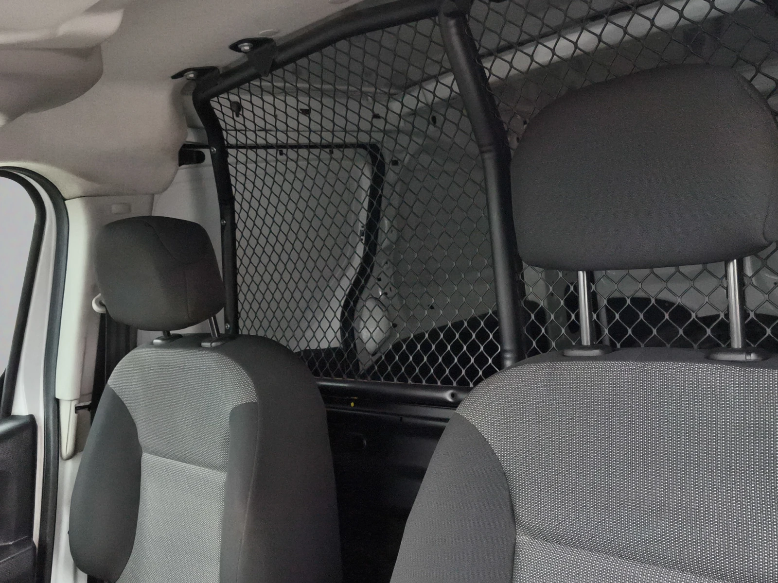 Peugeot Partner NEW FRG LONG 1.6 BlueHDI 100 // 1801013 | Mobile.bg � ����������� 13