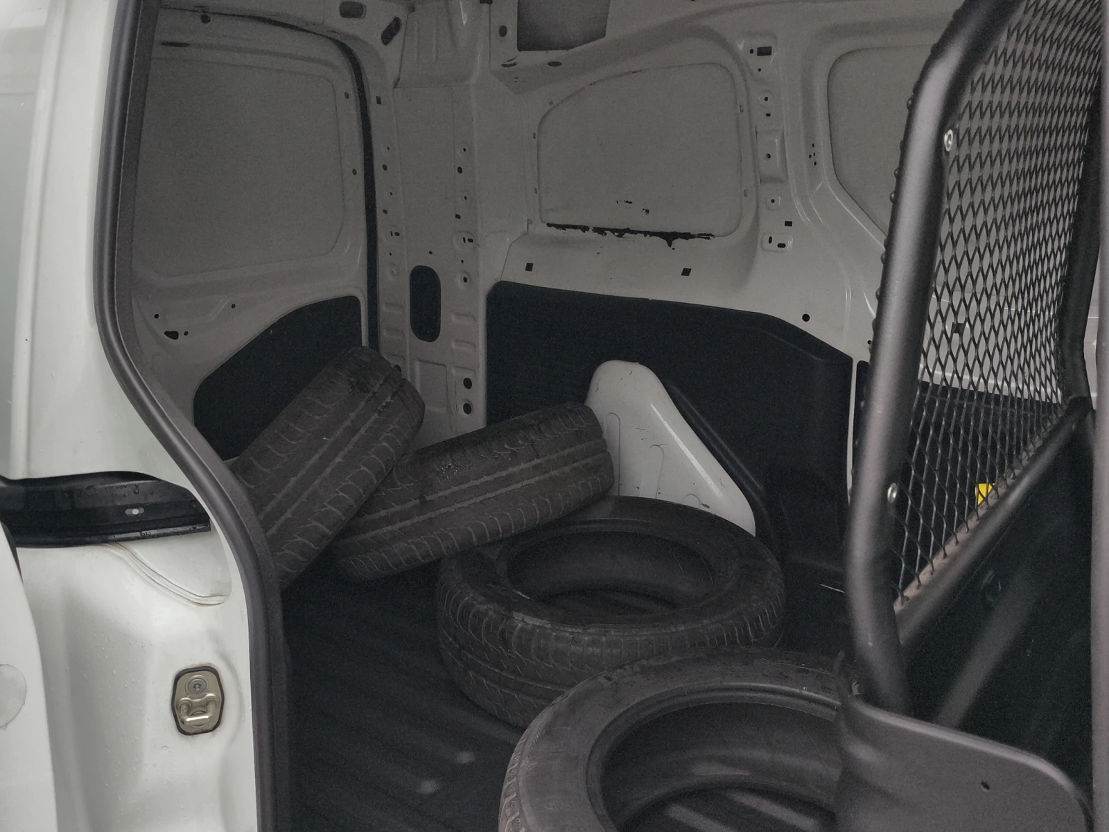 Peugeot Partner NEW FRG LONG 1.6 BlueHDI 100 // 1801013 | Mobile.bg � ����������� 12