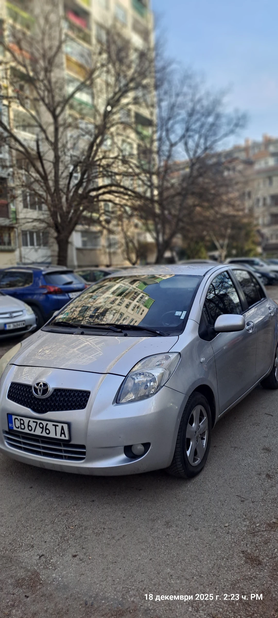 Toyota Yaris | Mobile.bg � ����������� 1