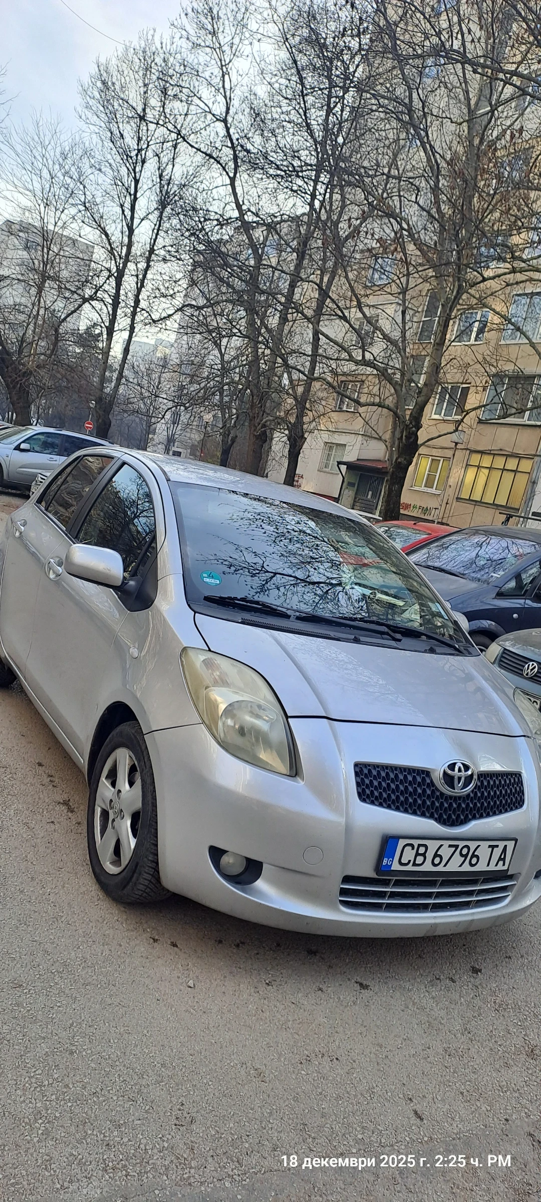 Toyota Yaris | Mobile.bg � ����������� 2