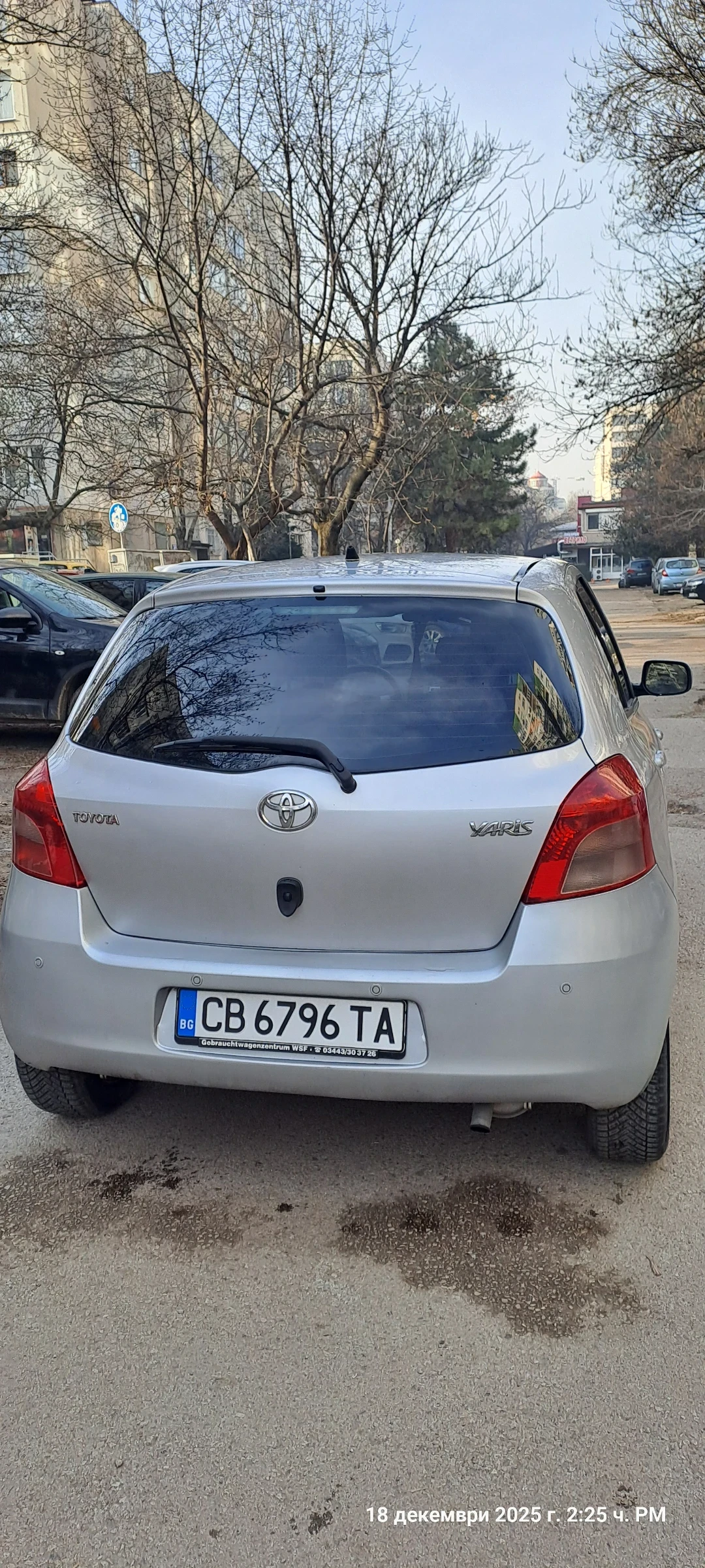 Toyota Yaris | Mobile.bg � ����������� 4