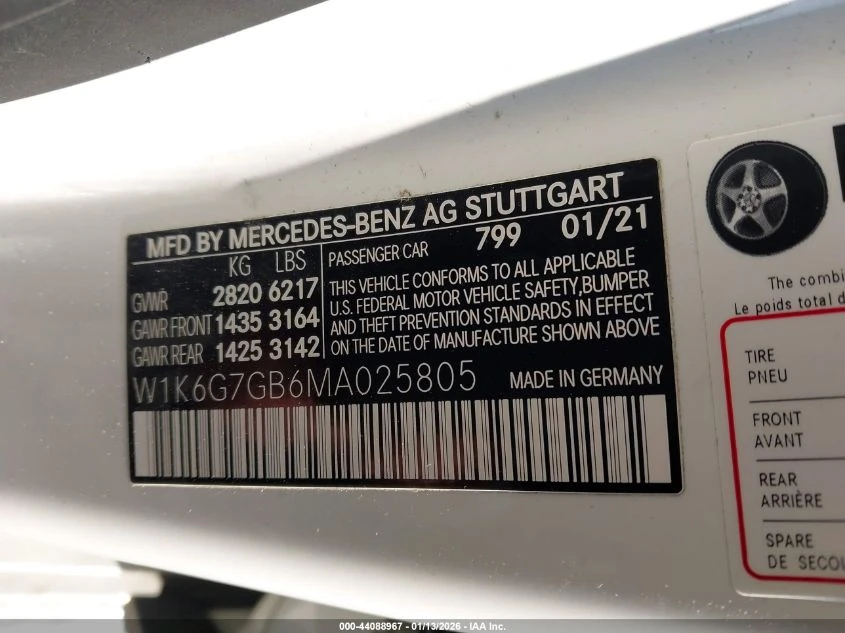 Mercedes-Benz S 580 4l 4Matic | Mobile.bg � ����������� 9