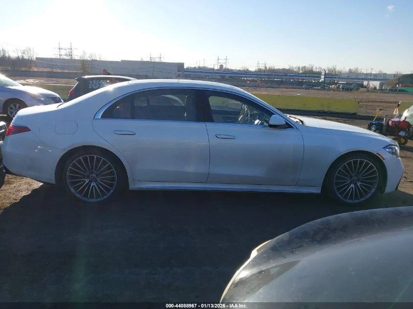 Mercedes-Benz S 580 4l 4Matic | Mobile.bg � ����������� 13