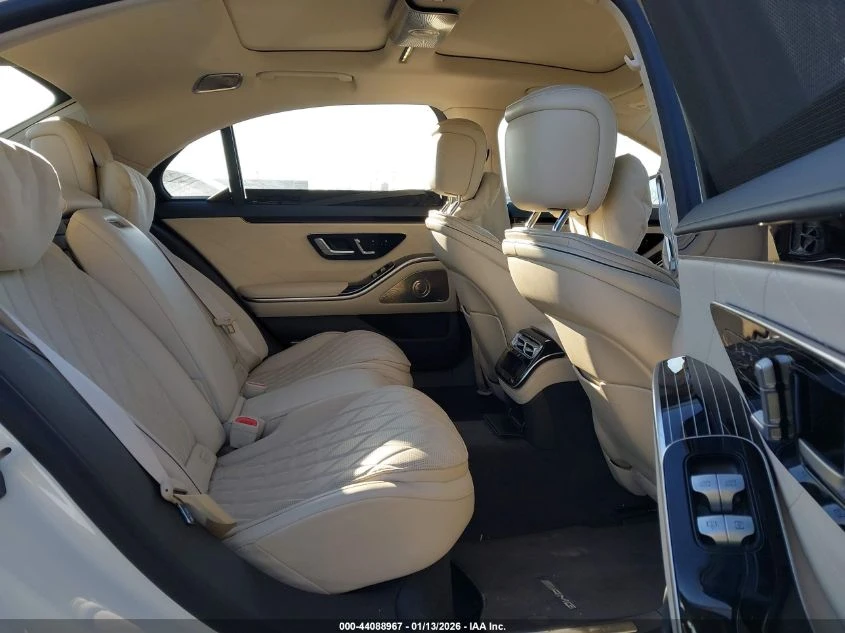 Mercedes-Benz S 580 4l 4Matic | Mobile.bg � ����������� 8