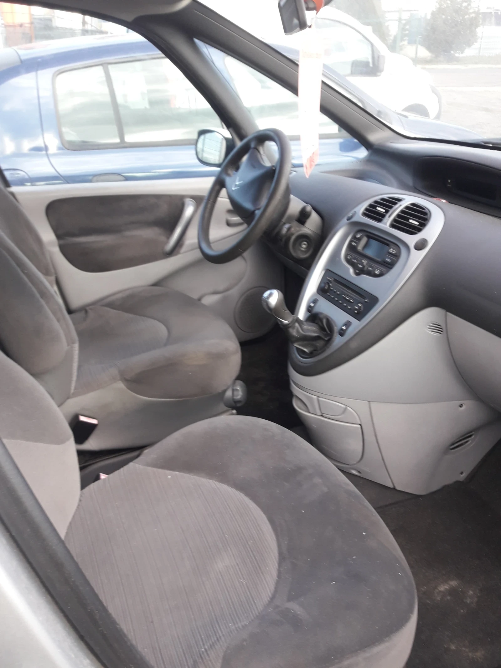 Citroen Xsara picasso  - изображение 6