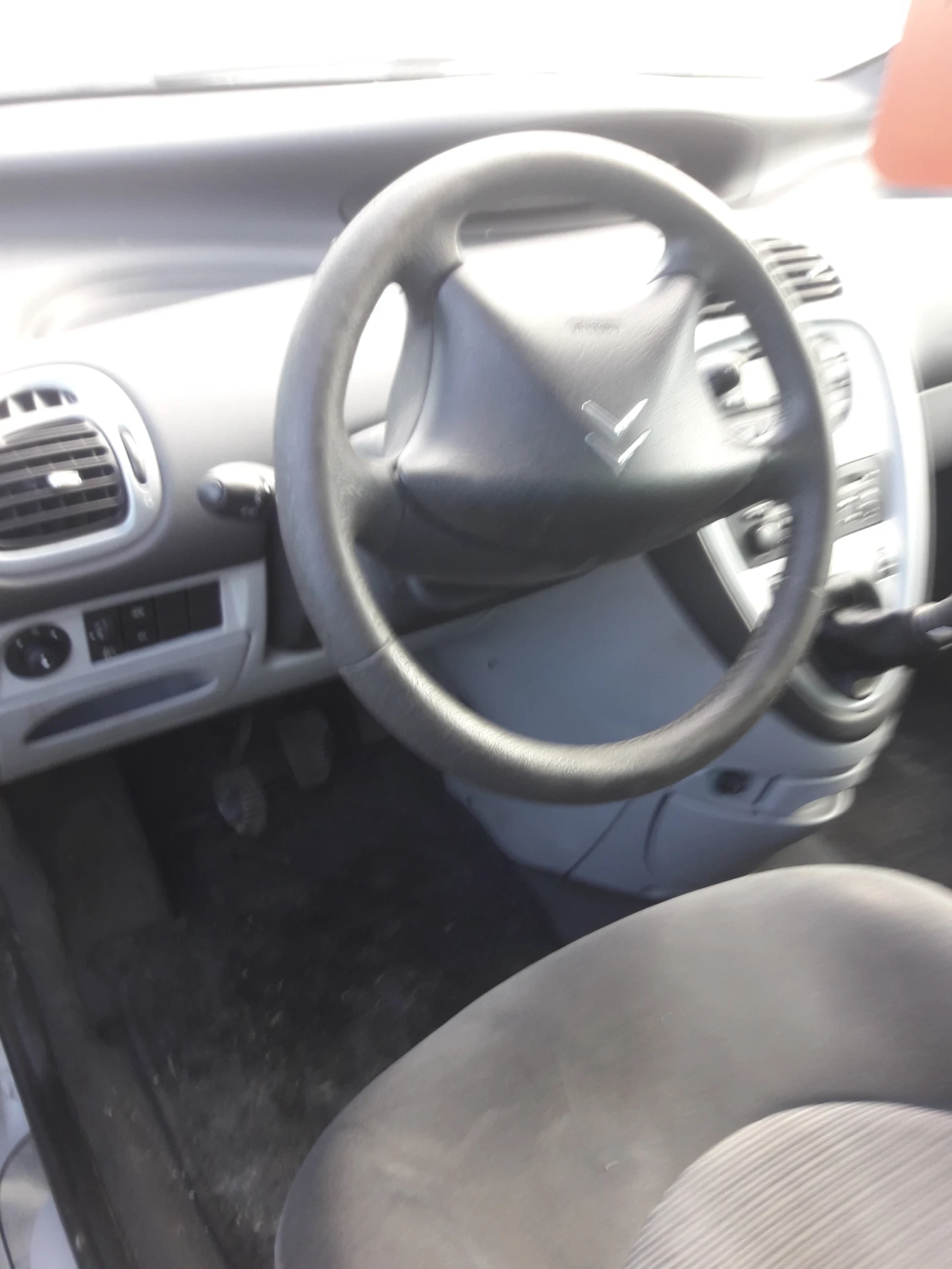 Citroen Xsara picasso  - изображение 9