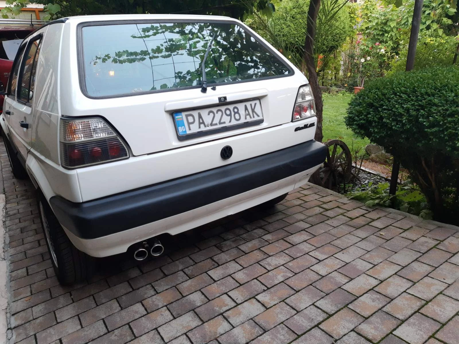VW Golf | Mobile.bg � ����������� 3