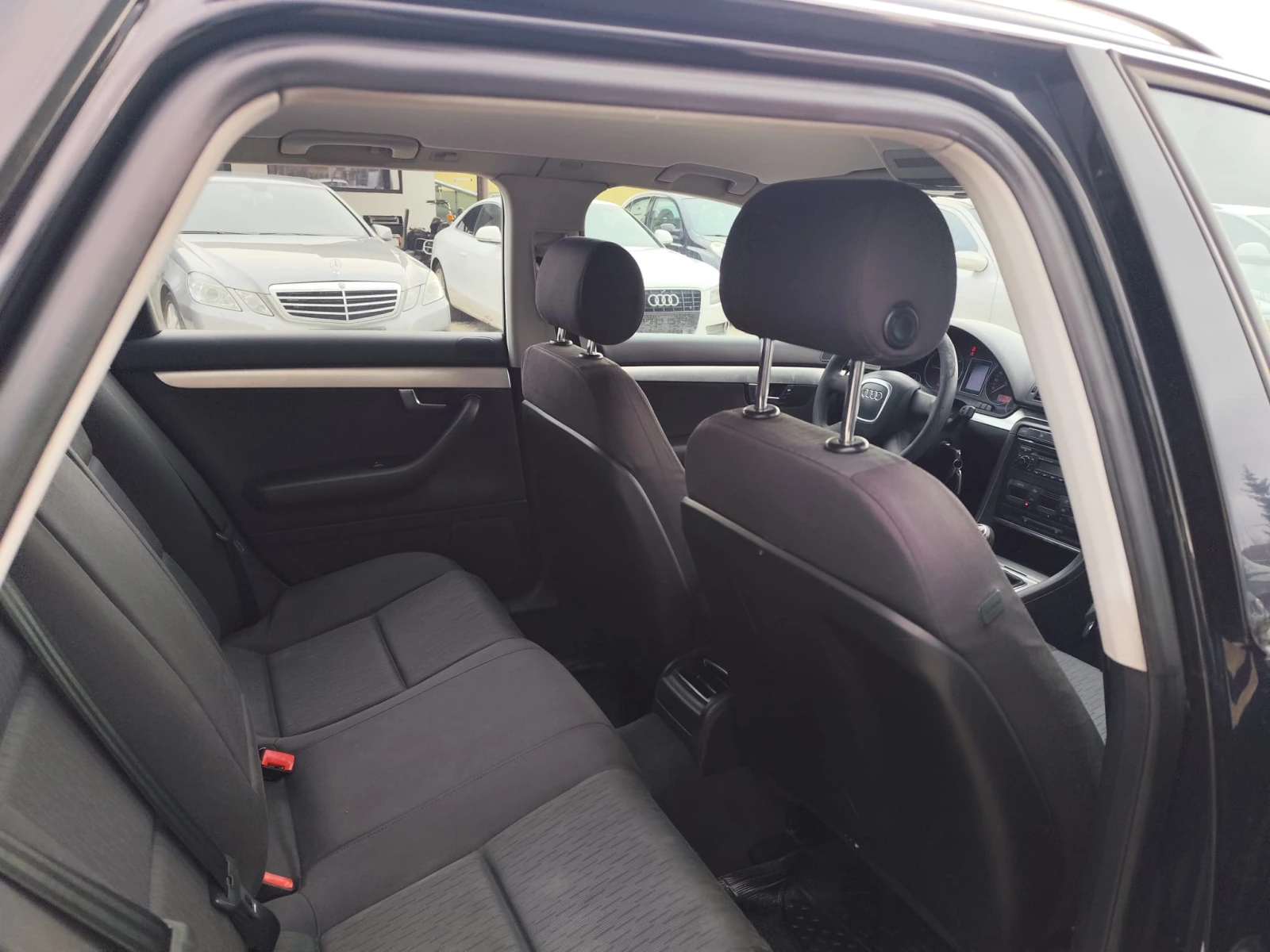 Audi A4 2.0 ����� ������ | Mobile.bg � ����������� 11